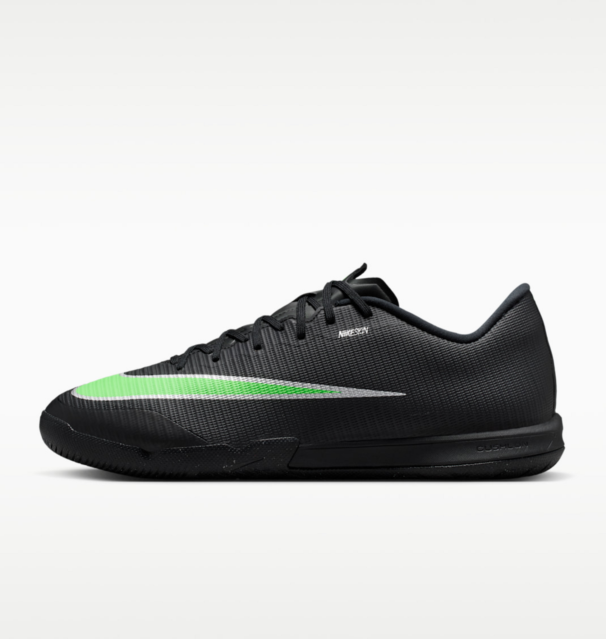 NIKE, Indoor Court Low-top Football Shoes Mercurial Vapor 17 Academy