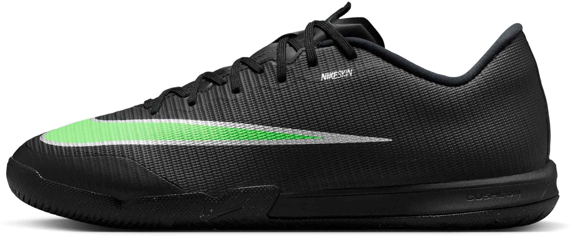NIKE, Indoor Court Low-top Football Shoes Mercurial Vapor 17 Academy