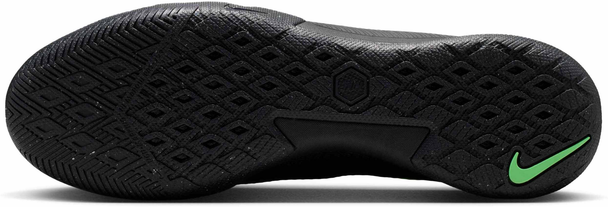 NIKE, Indoor Court Low-top Football Shoes Mercurial Vapor 17 Academy