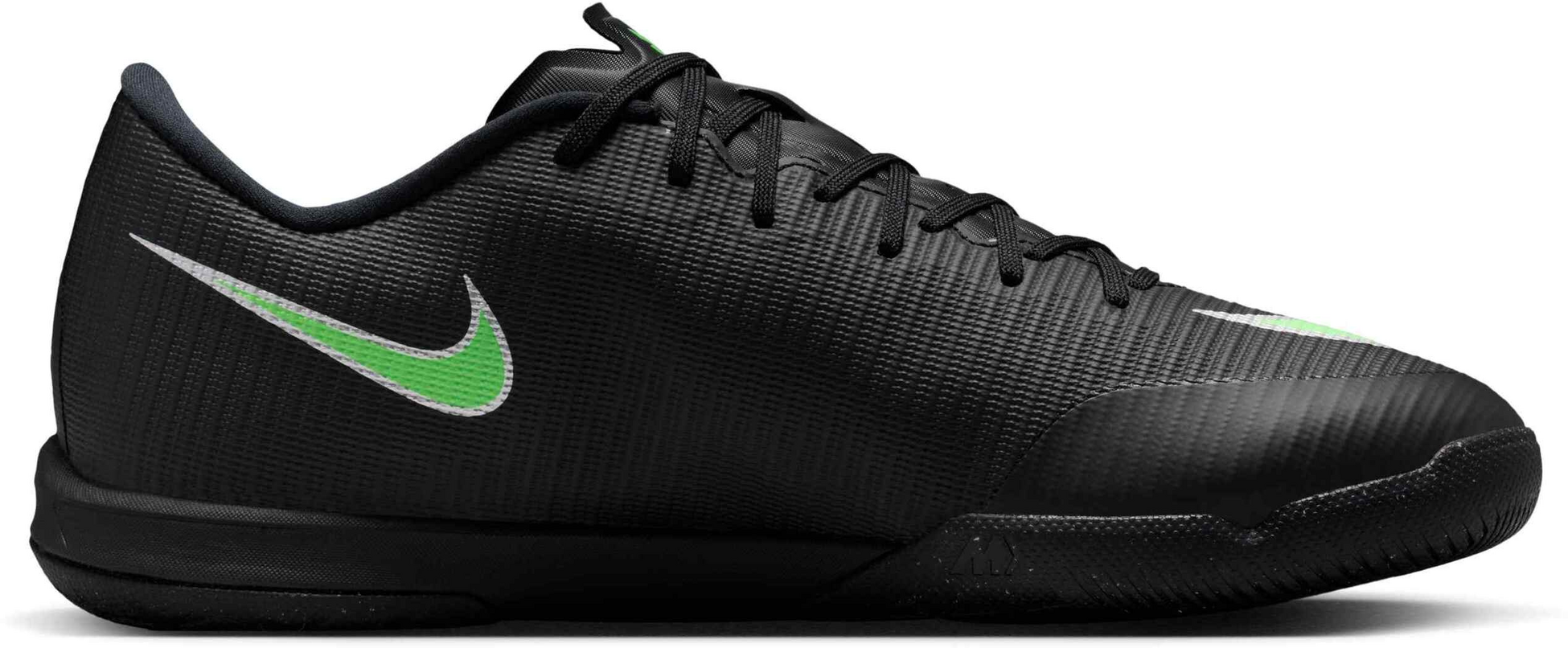 NIKE, Indoor Court Low-top Football Shoes Mercurial Vapor 17 Academy