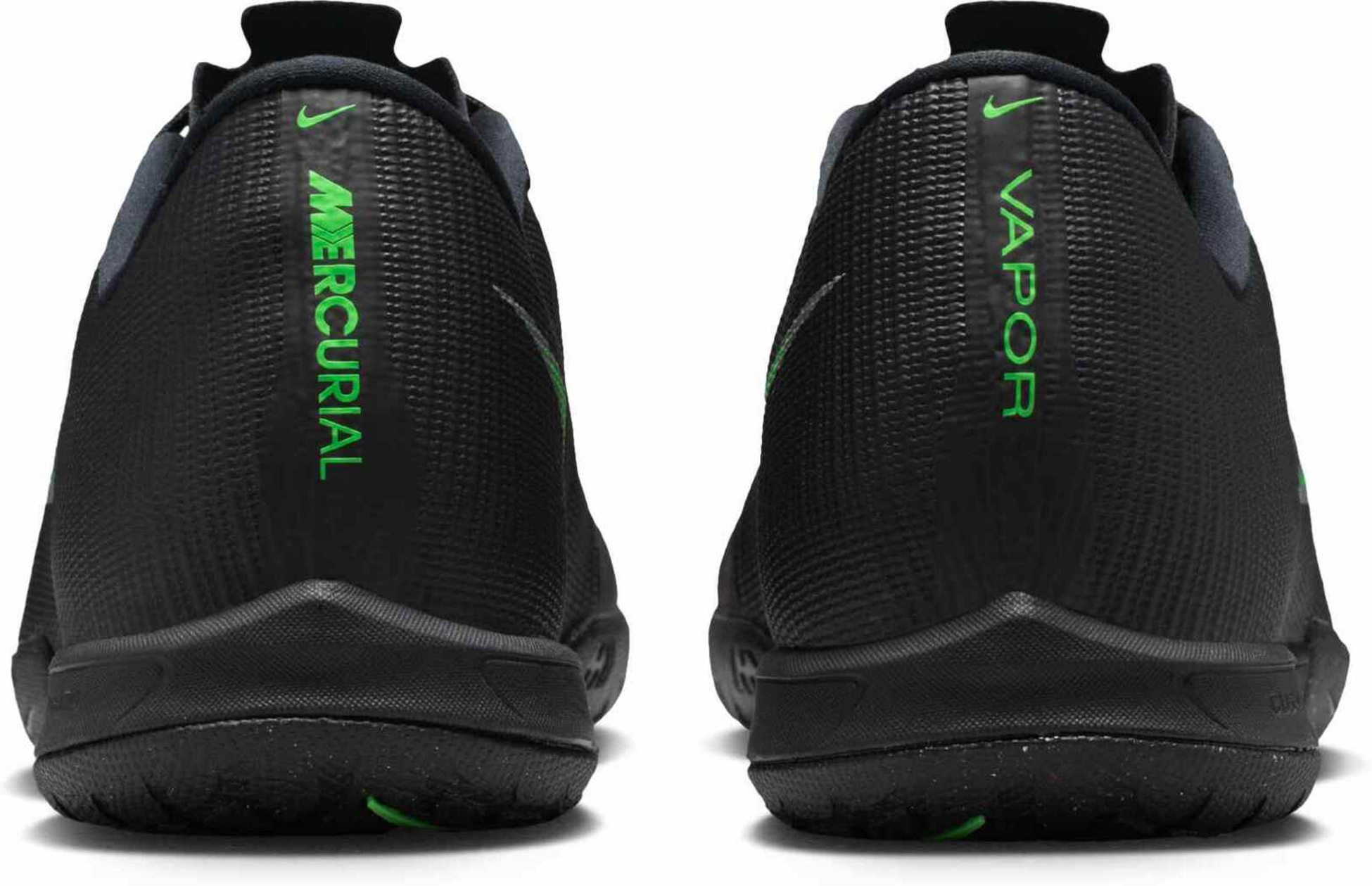 NIKE, Indoor Court Low-top Football Shoes Mercurial Vapor 17 Academy