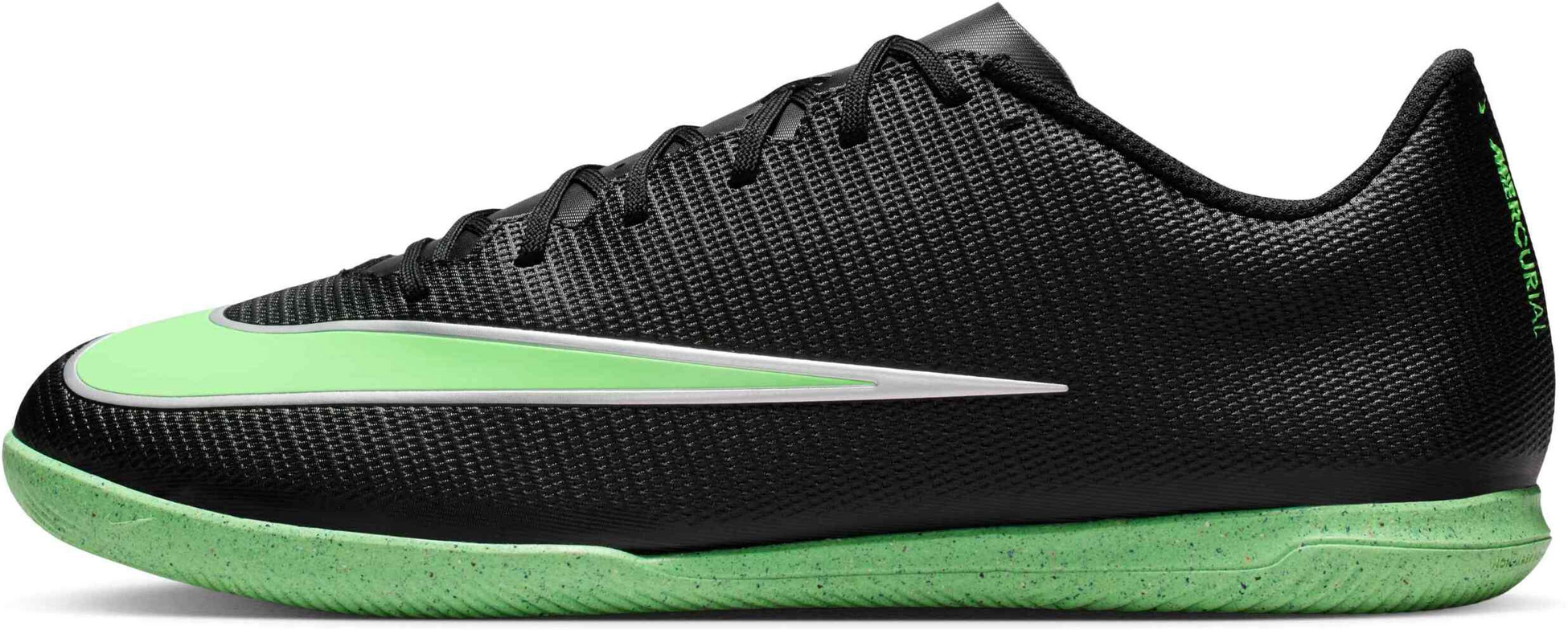 NIKE, Indoor Court Low-top Football Shoes Mercurial Vapor 17 Club