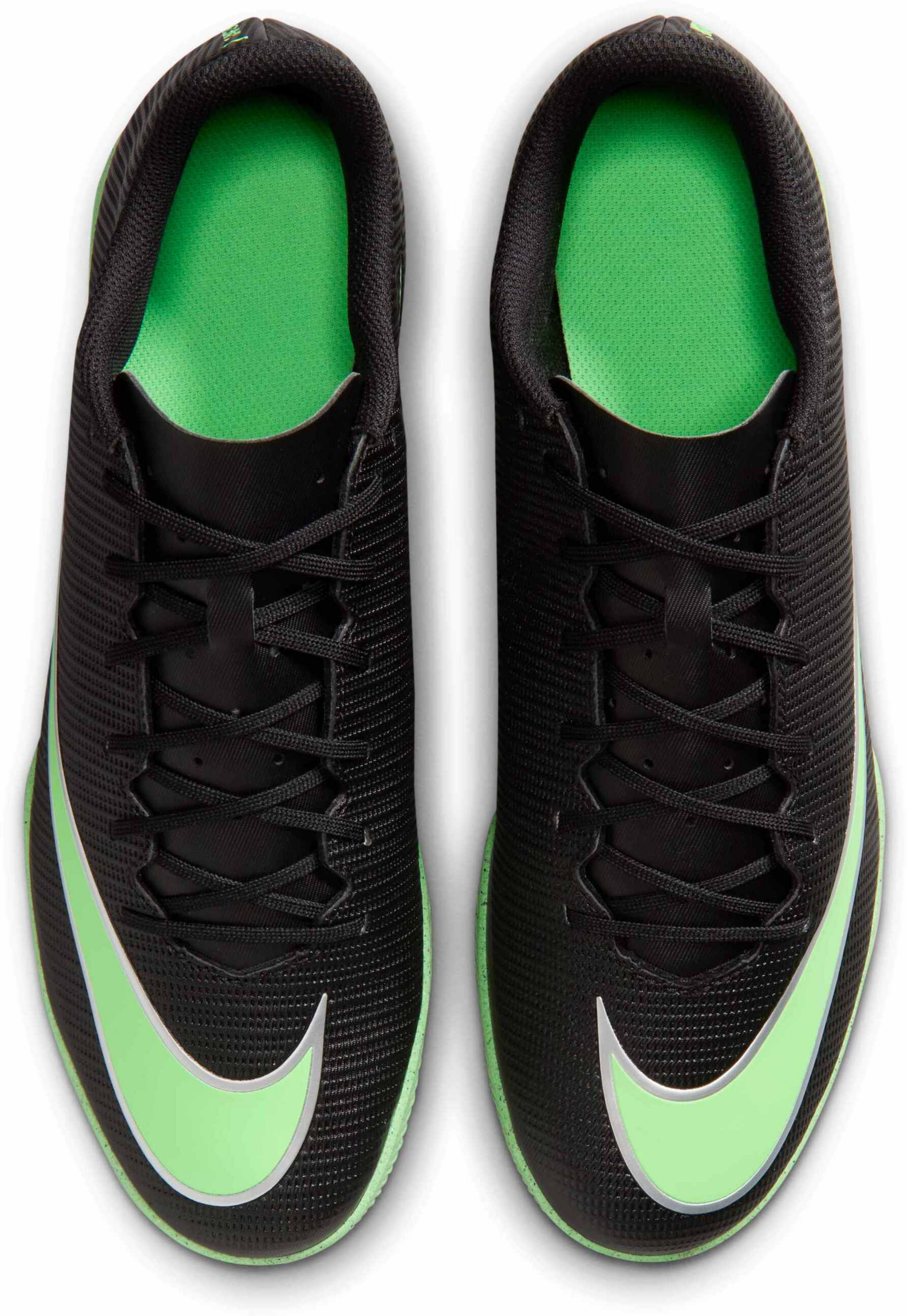 NIKE, Indoor Court Low-top Football Shoes Mercurial Vapor 17 Club