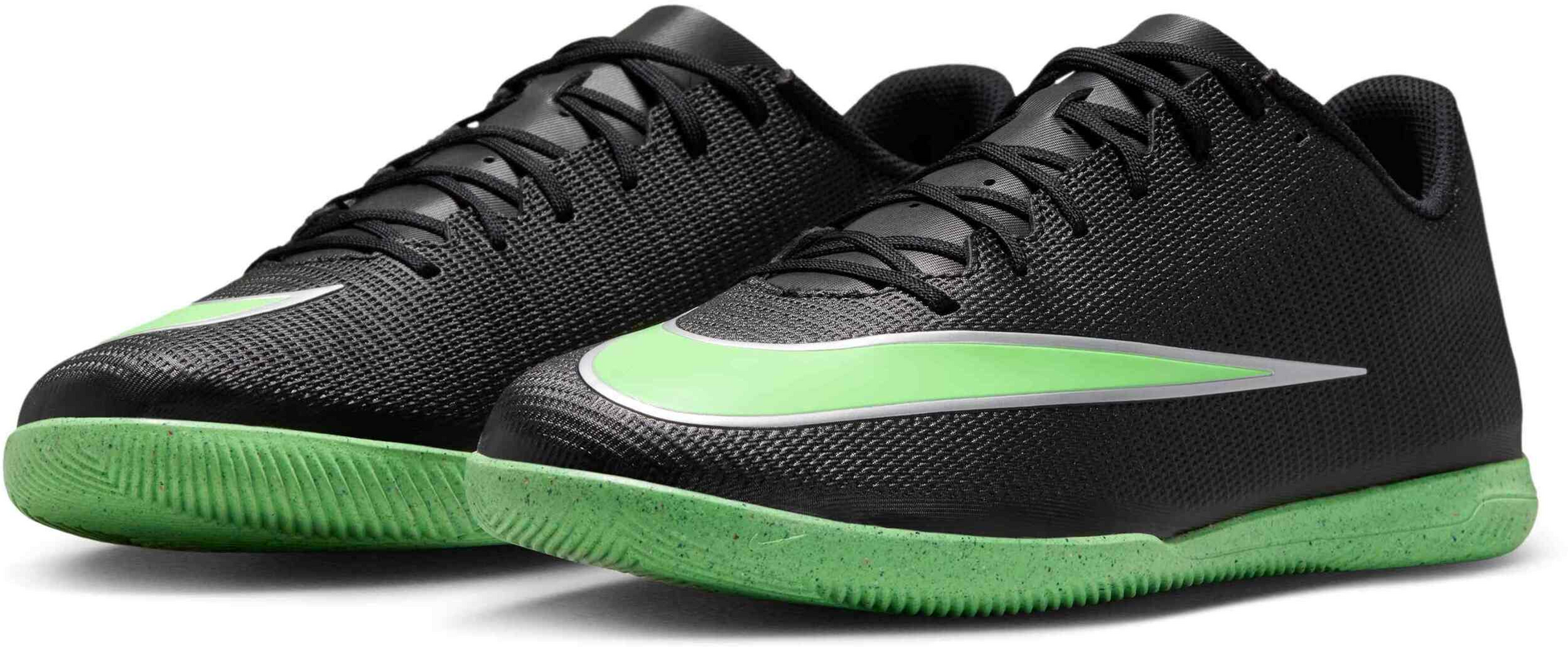 NIKE, Indoor Court Low-top Football Shoes Mercurial Vapor 17 Club