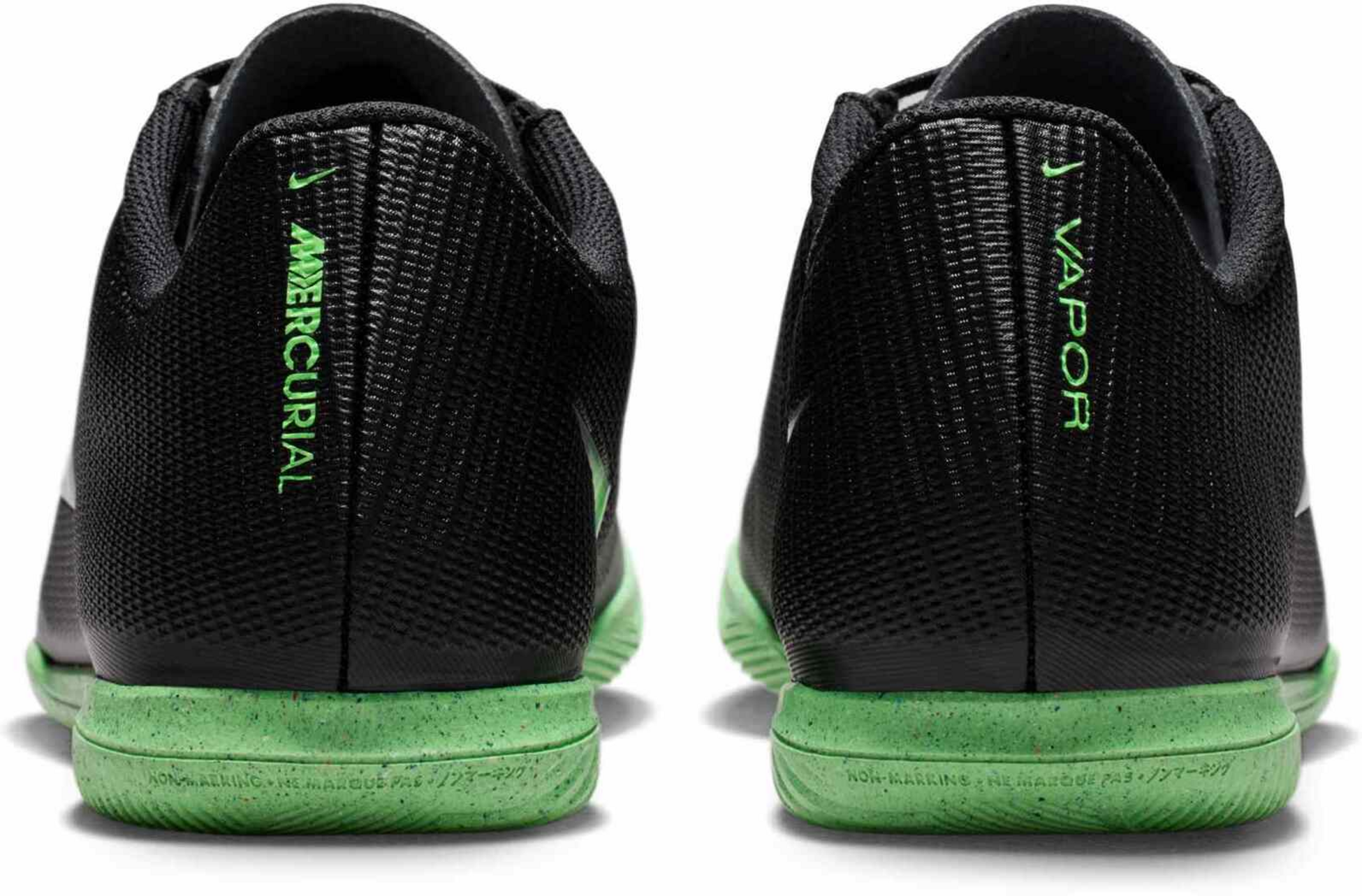 NIKE, Indoor Court Low-top Football Shoes Mercurial Vapor 17 Club