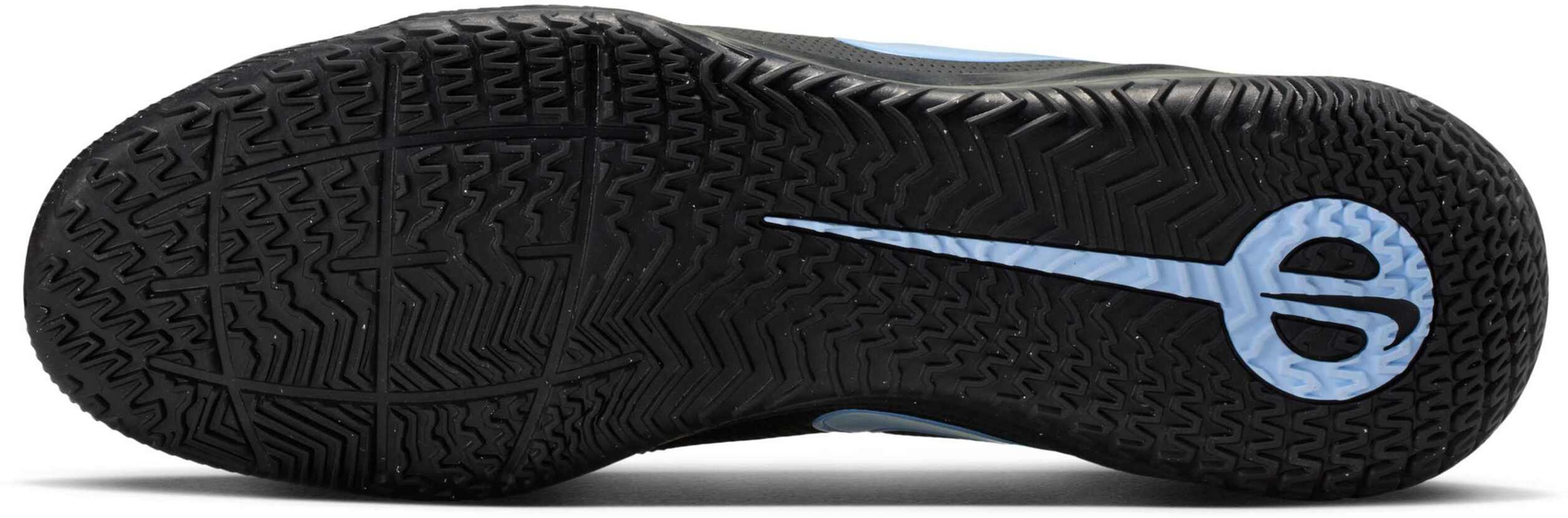 NIKE, Indoor Court Low-top Football Shoes Tiempo Maestro Club