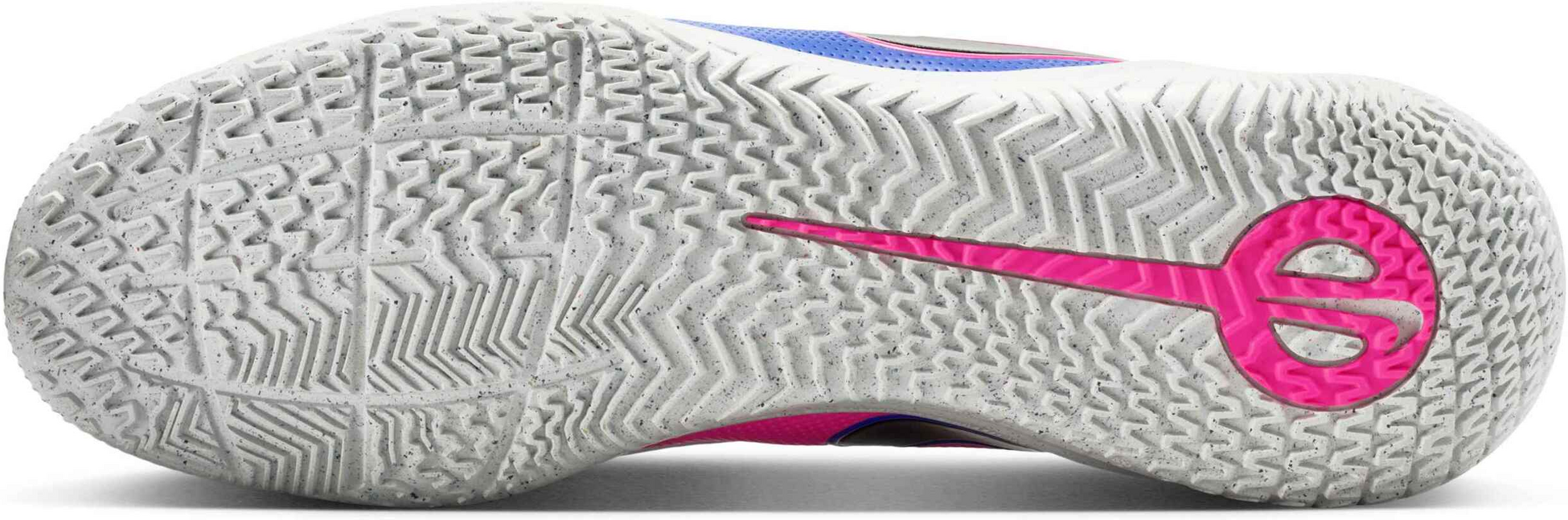 NIKE, Indoor Court Low-top Football Shoes Tiempo Maestro Club