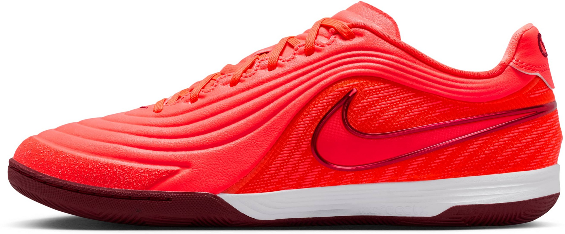 NIKE, Indoor Court Low-top Football Shoes Tiempo Reactgato