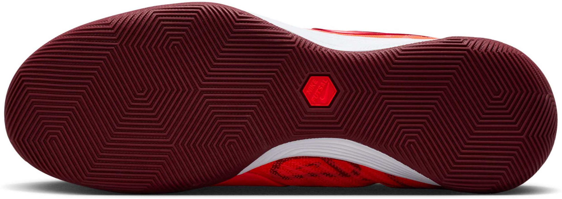 NIKE, Indoor Court Low-top Football Shoes Tiempo Reactgato