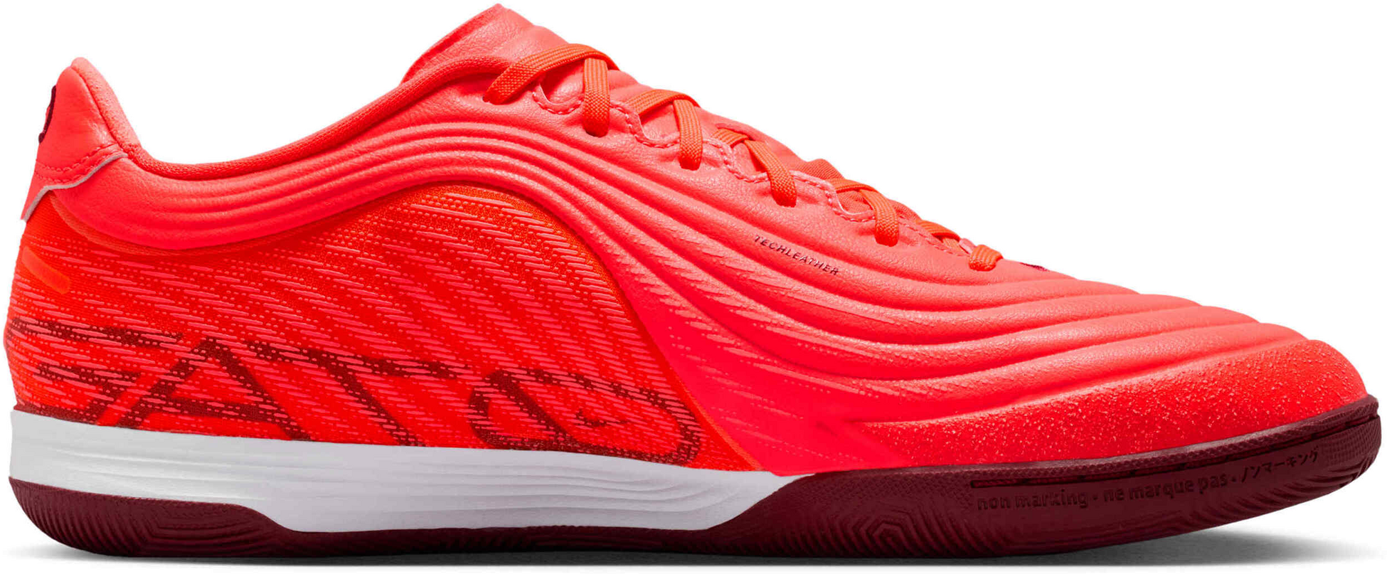 NIKE, Indoor Court Low-top Football Shoes Tiempo Reactgato