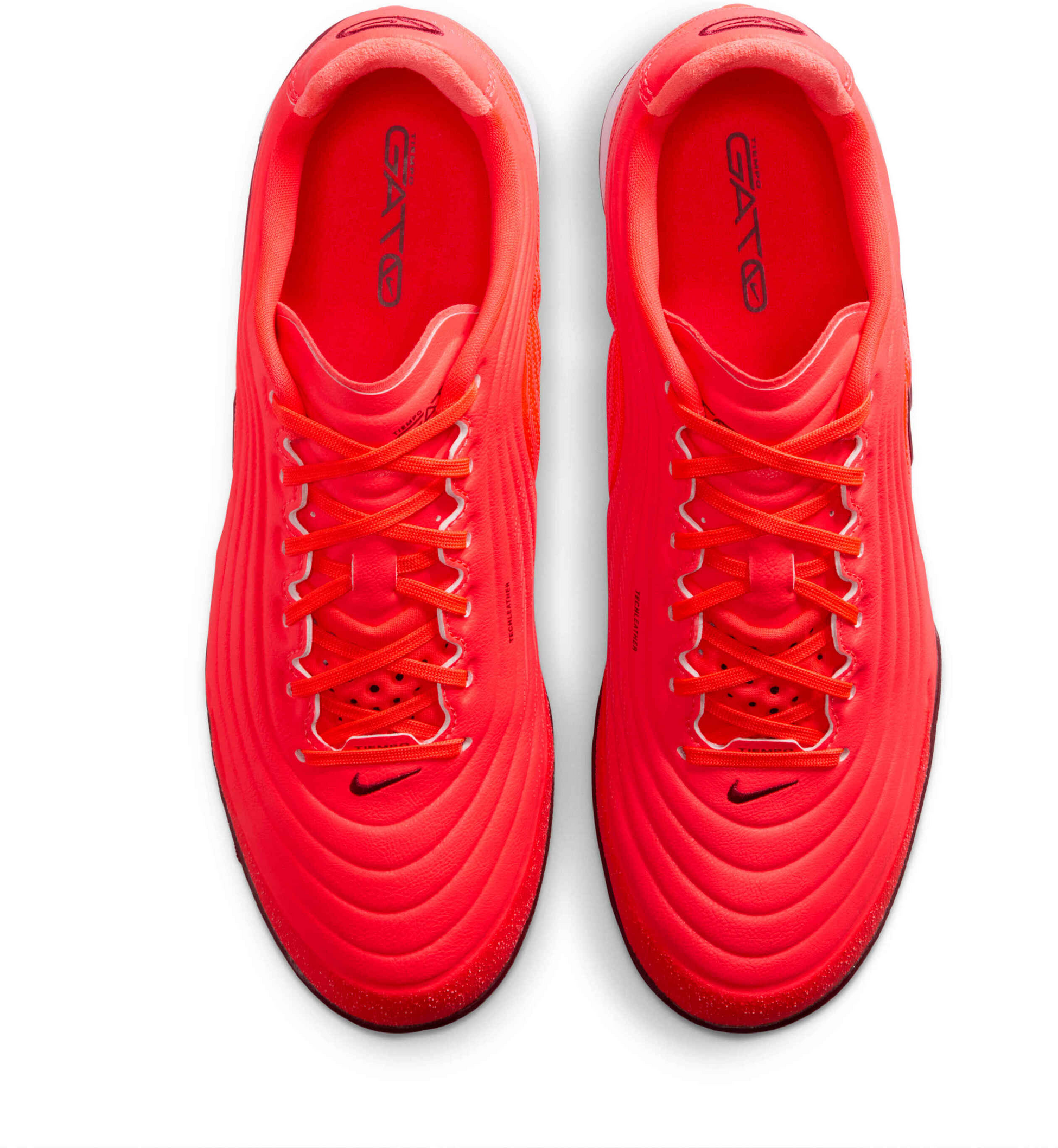 NIKE, Indoor Court Low-top Football Shoes Tiempo Reactgato