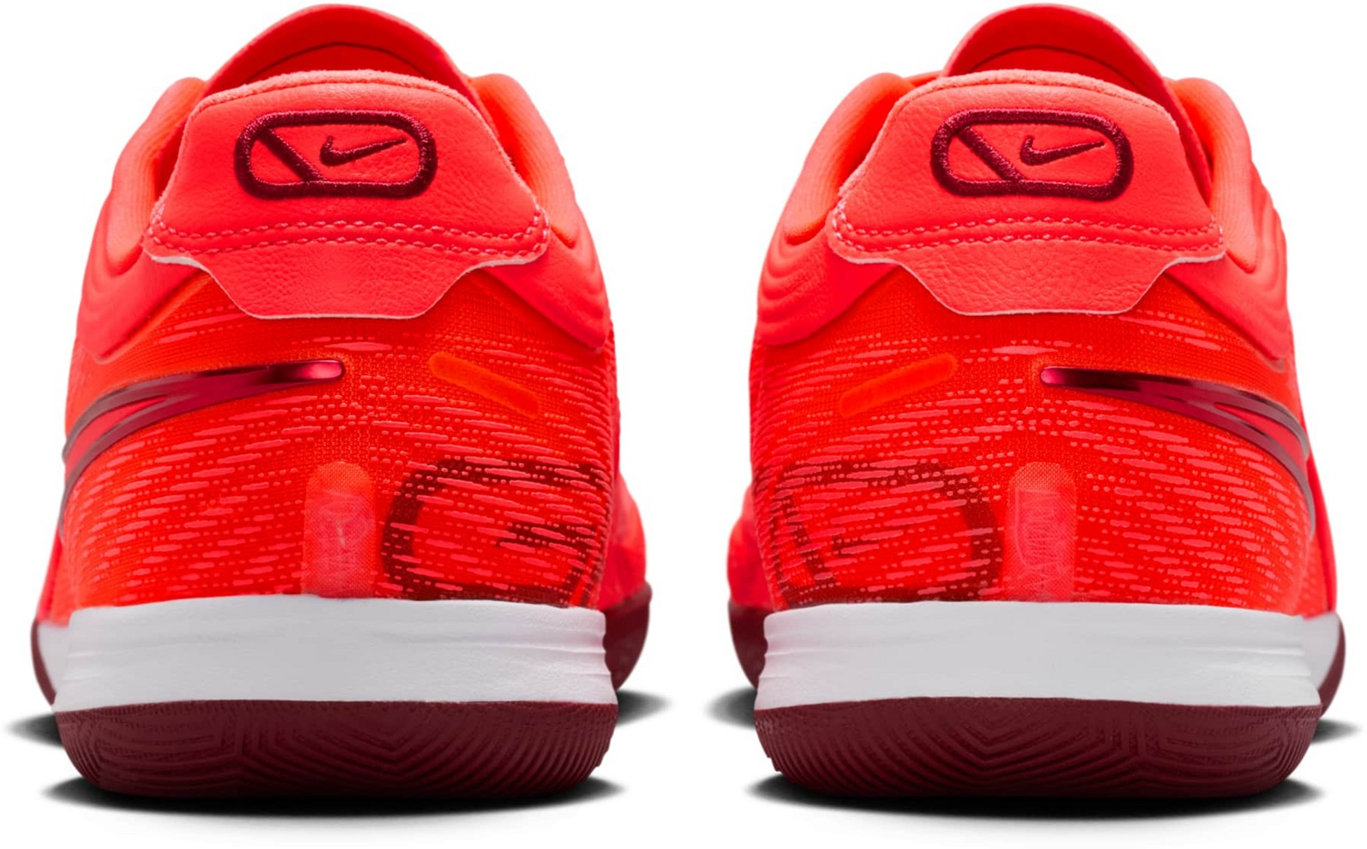 NIKE, Indoor Court Low-top Football Shoes Tiempo Reactgato