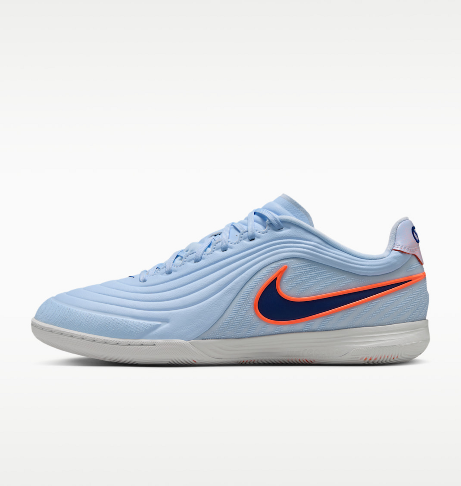 NIKE, Indoor Court Low-top Football Shoes Tiempo Reactgato