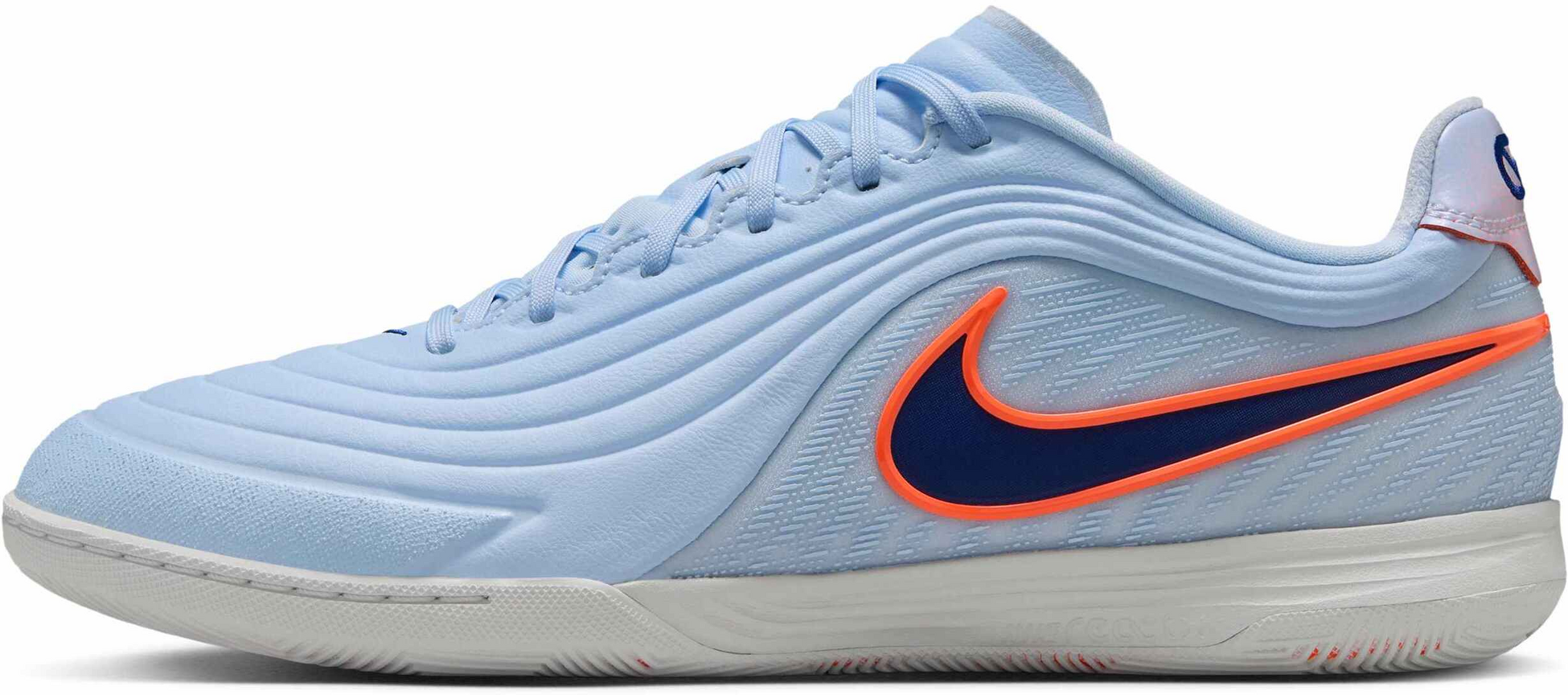 NIKE, Indoor Court Low-top Football Shoes Tiempo Reactgato