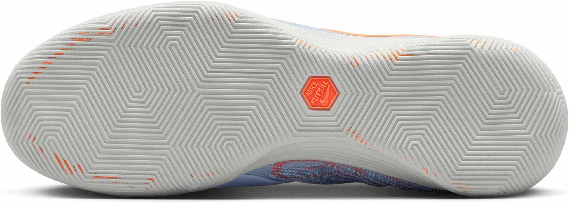 NIKE, Indoor Court Low-top Football Shoes Tiempo Reactgato