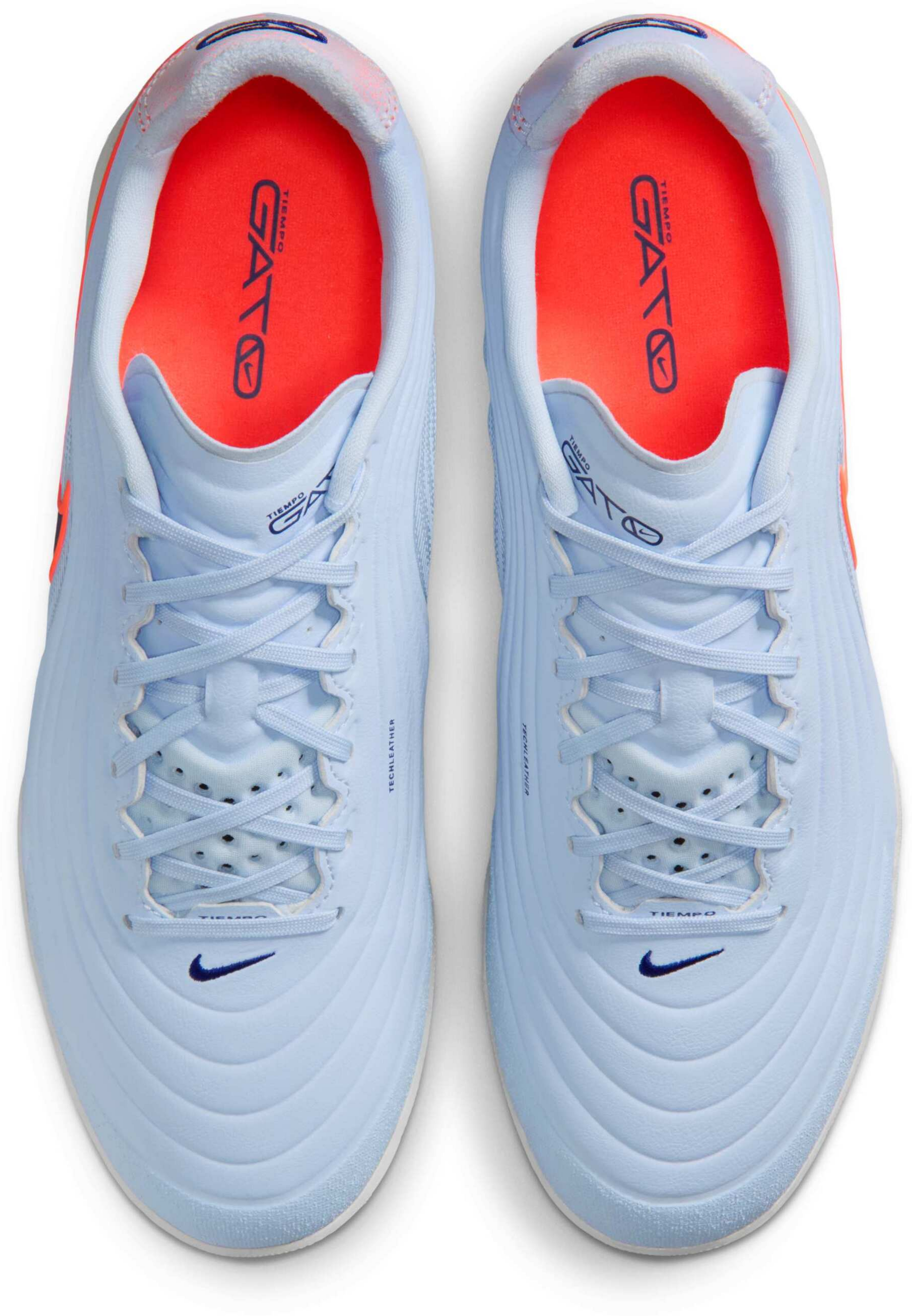 NIKE, Indoor Court Low-top Football Shoes Tiempo Reactgato