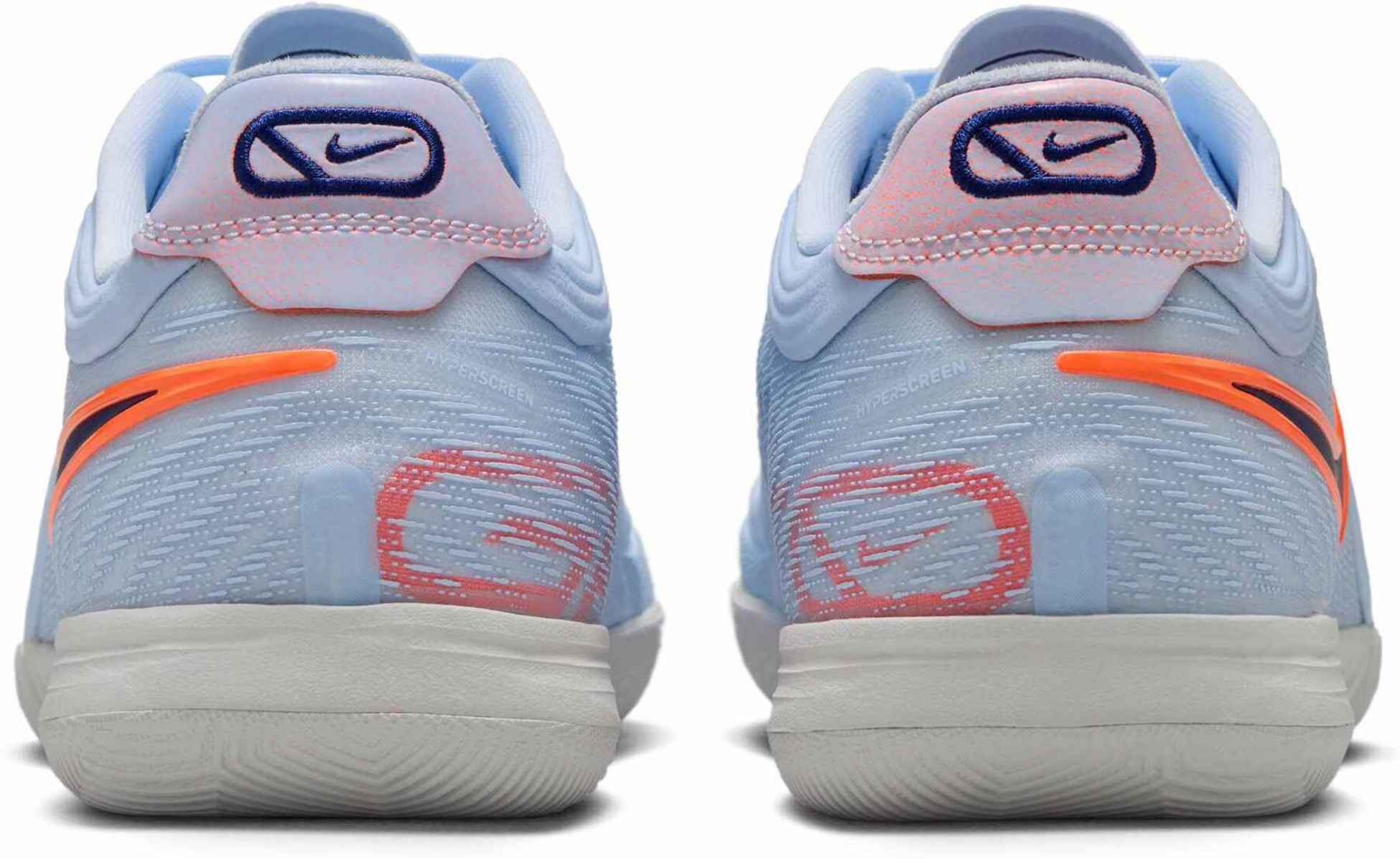 NIKE, Indoor Court Low-top Football Shoes Tiempo Reactgato