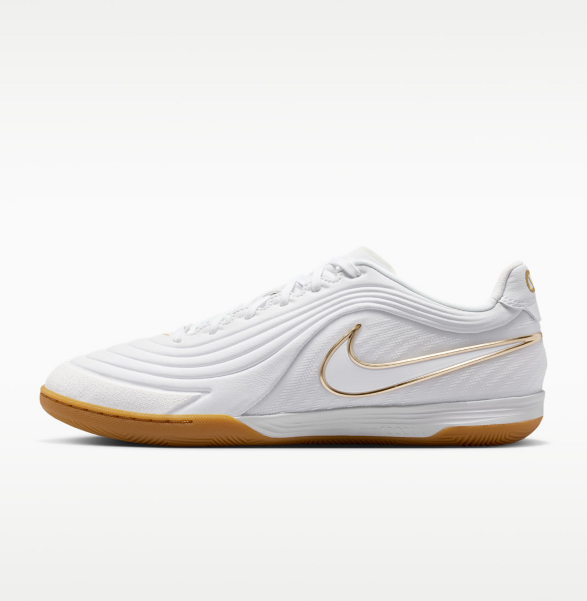 NIKE, Indoor Court Low-top Football Shoes Tiempo Reactgato