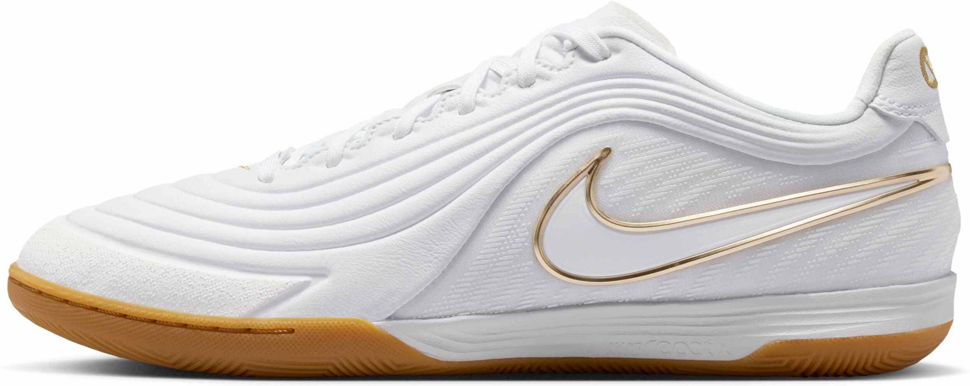 NIKE, Indoor Court Low-top Football Shoes Tiempo Reactgato