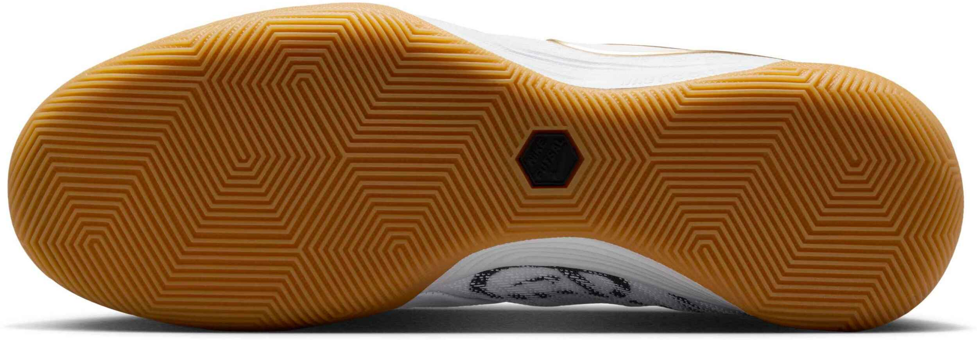 NIKE, Indoor Court Low-top Football Shoes Tiempo Reactgato