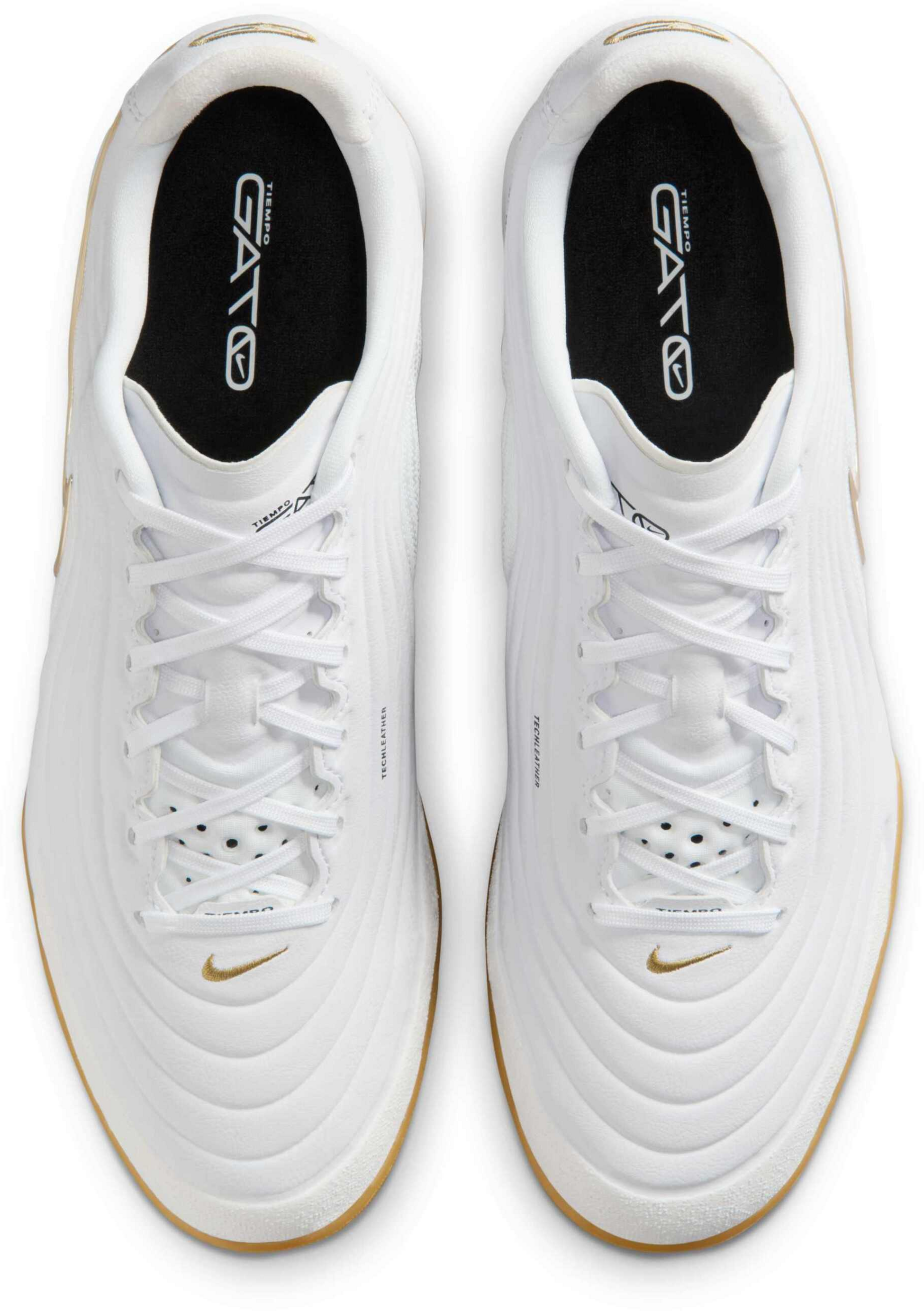 NIKE, Indoor Court Low-top Football Shoes Tiempo Reactgato
