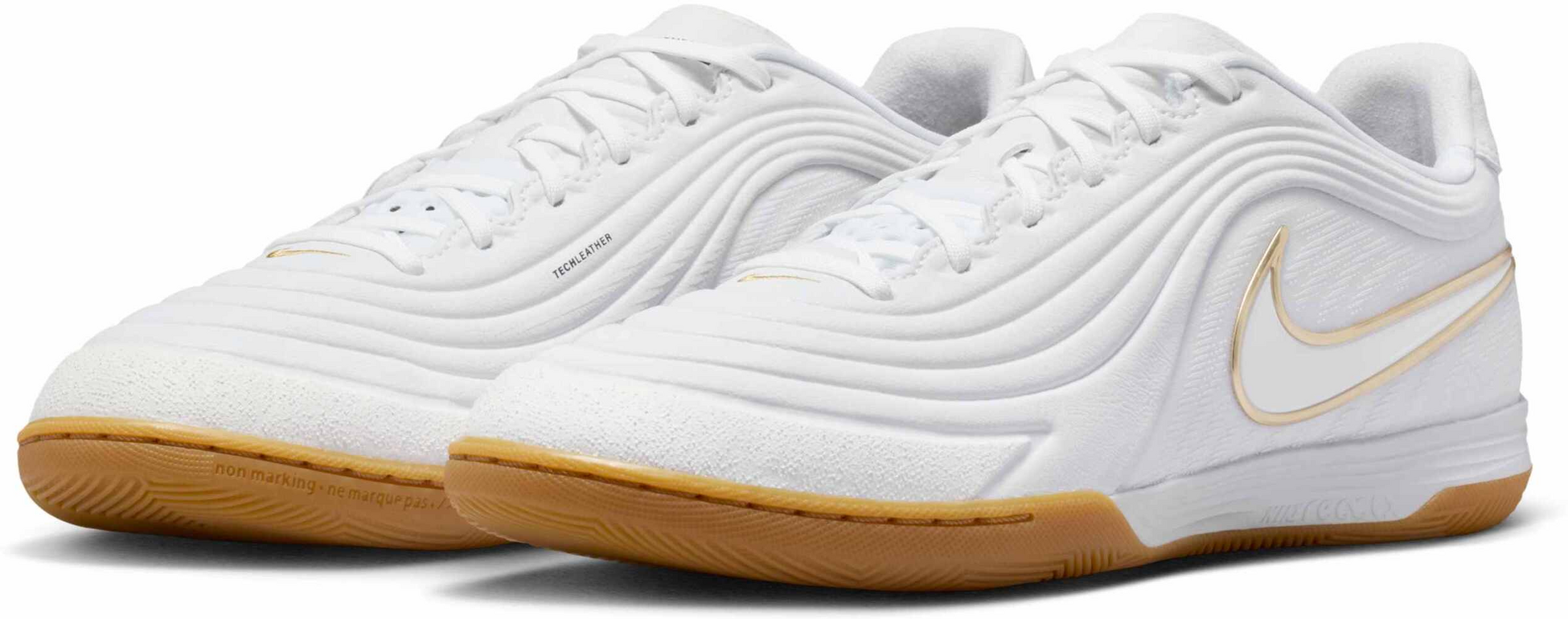 NIKE, Indoor Court Low-top Football Shoes Tiempo Reactgato