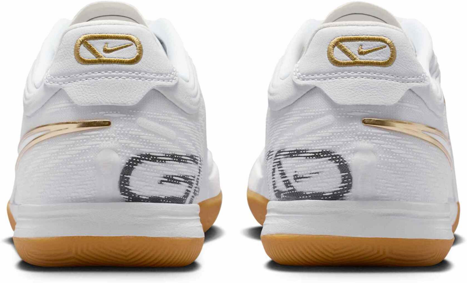 NIKE, Indoor Court Low-top Football Shoes Tiempo Reactgato