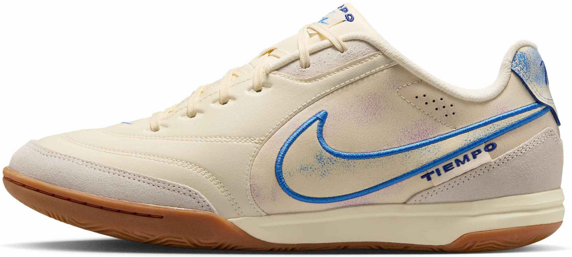 NIKE, Indoor Court Low-top Football Shoes Tiempo Streetgato Prm