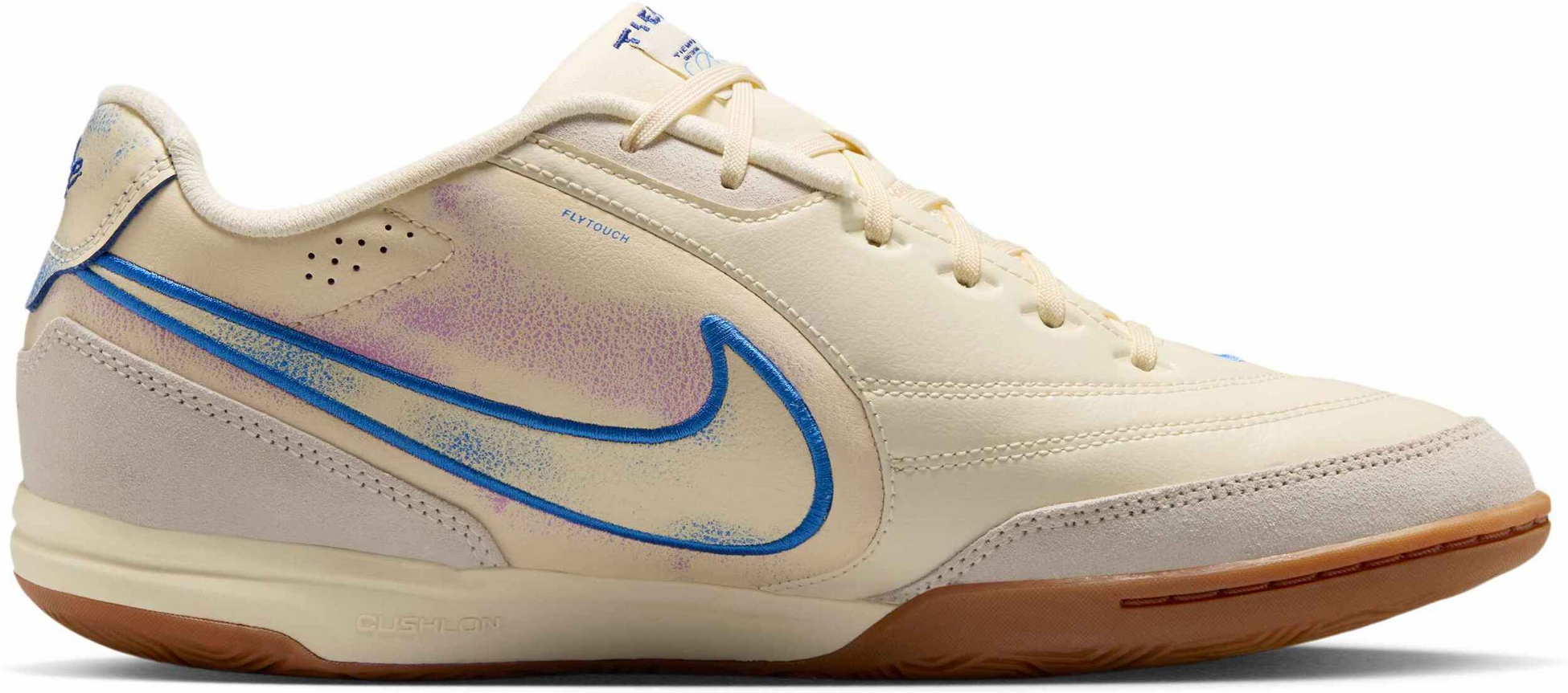 NIKE, Indoor Court Low-top Football Shoes Tiempo Streetgato Prm
