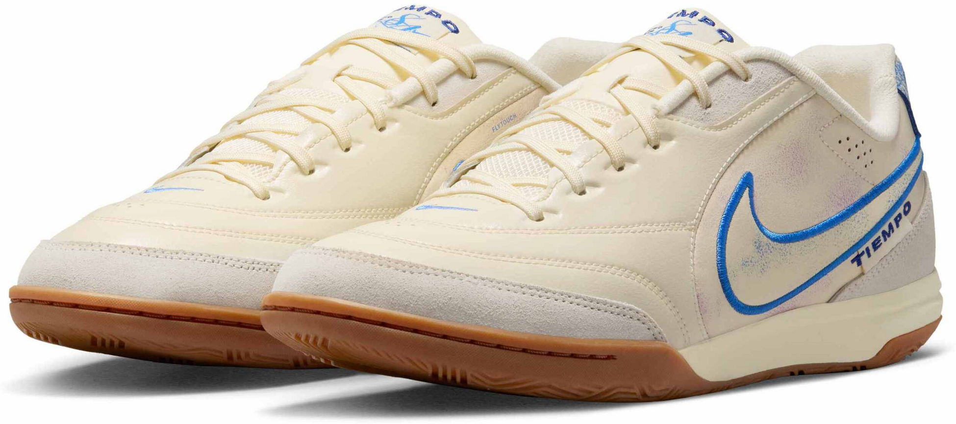 NIKE, Indoor Court Low-top Football Shoes Tiempo Streetgato Prm