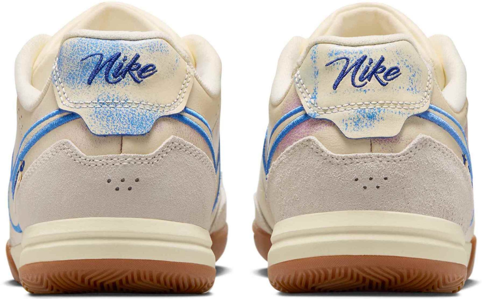 NIKE, Indoor Court Low-top Football Shoes Tiempo Streetgato Prm