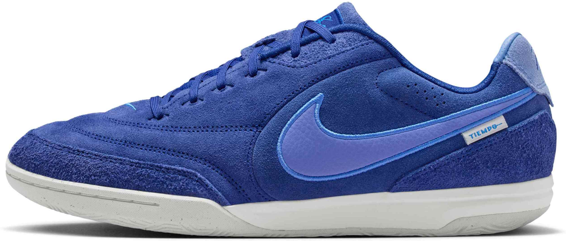 NIKE, Indoor Court Low-top Football Shoes Tiempo Streetgato Prm