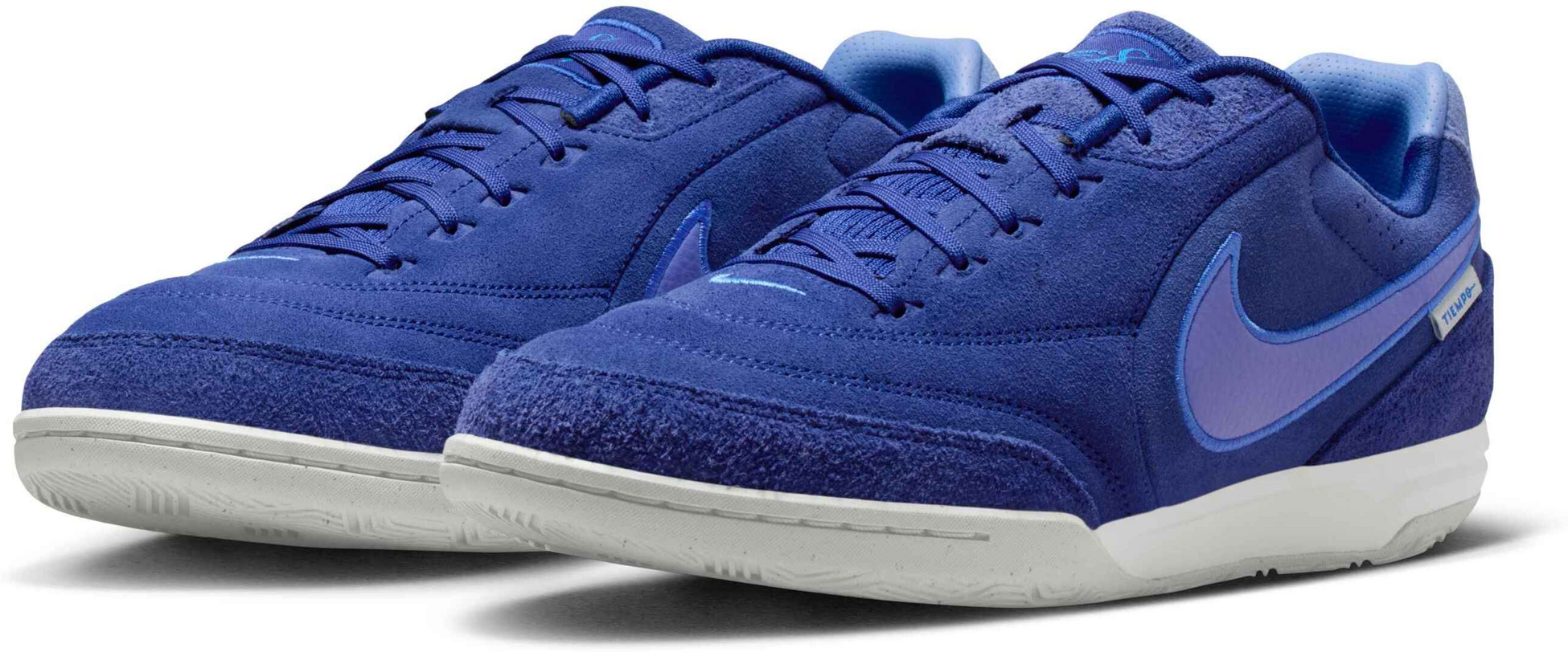 NIKE, Indoor Court Low-top Football Shoes Tiempo Streetgato Prm