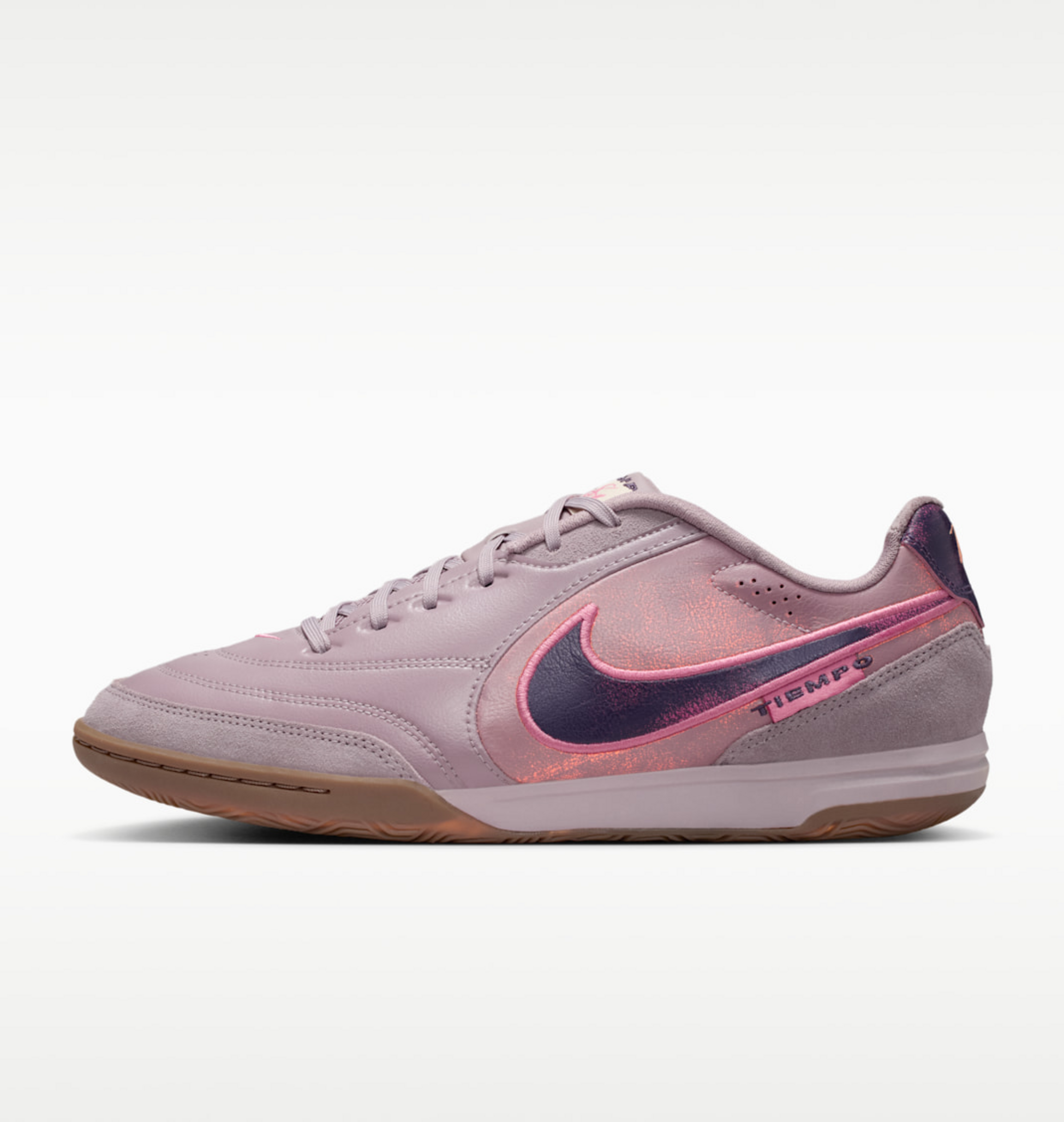 NIKE, Indoor Court Low-top Football Shoes Tiempo Streetgato Prm