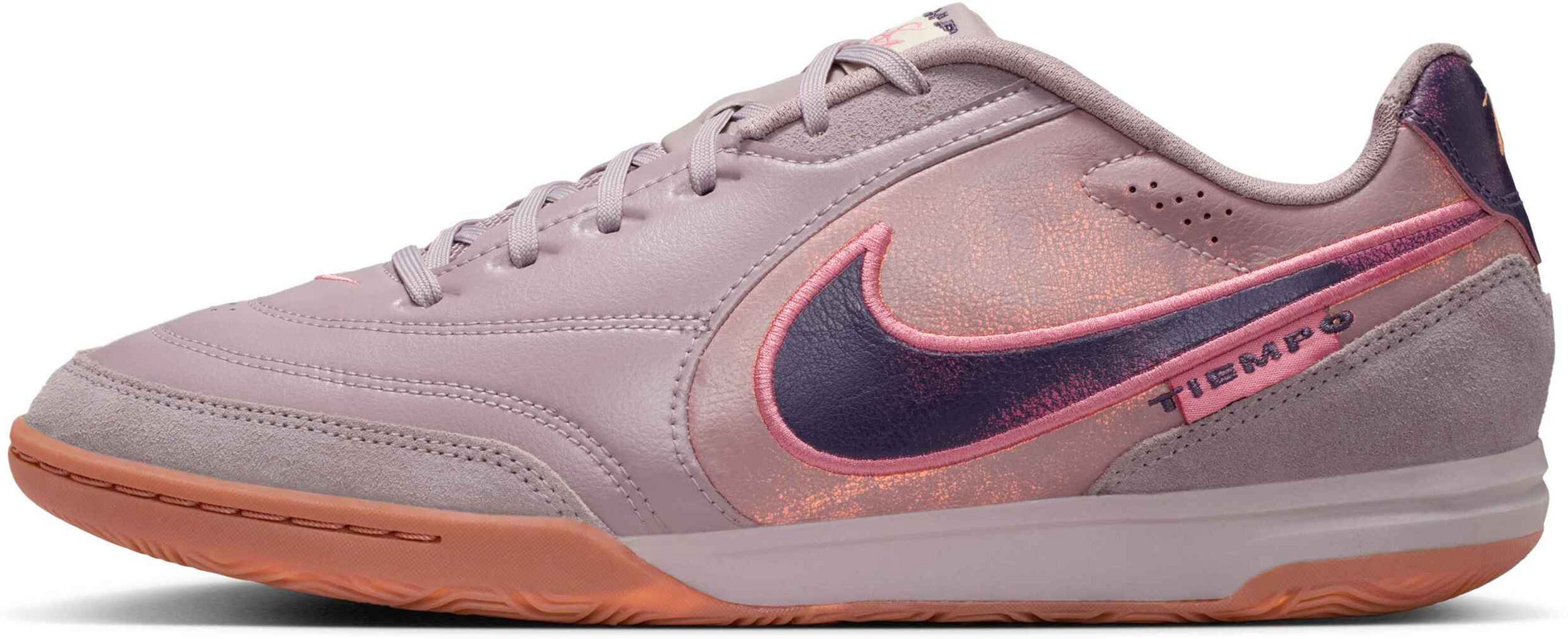 NIKE, Indoor Court Low-top Football Shoes Tiempo Streetgato Prm