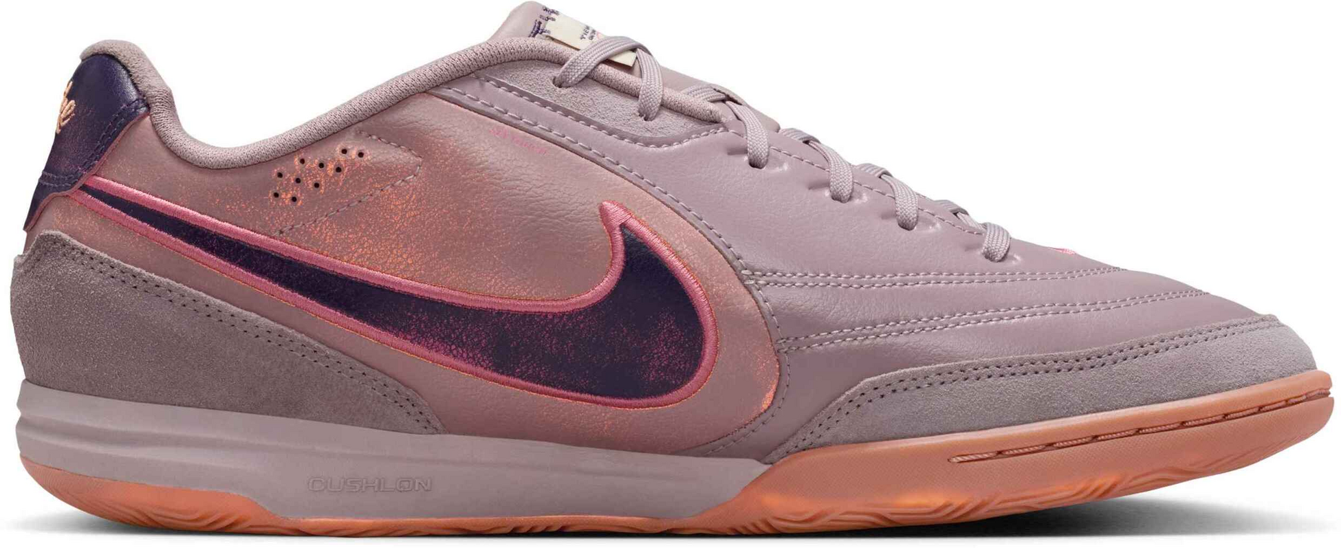 NIKE, Indoor Court Low-top Football Shoes Tiempo Streetgato Prm