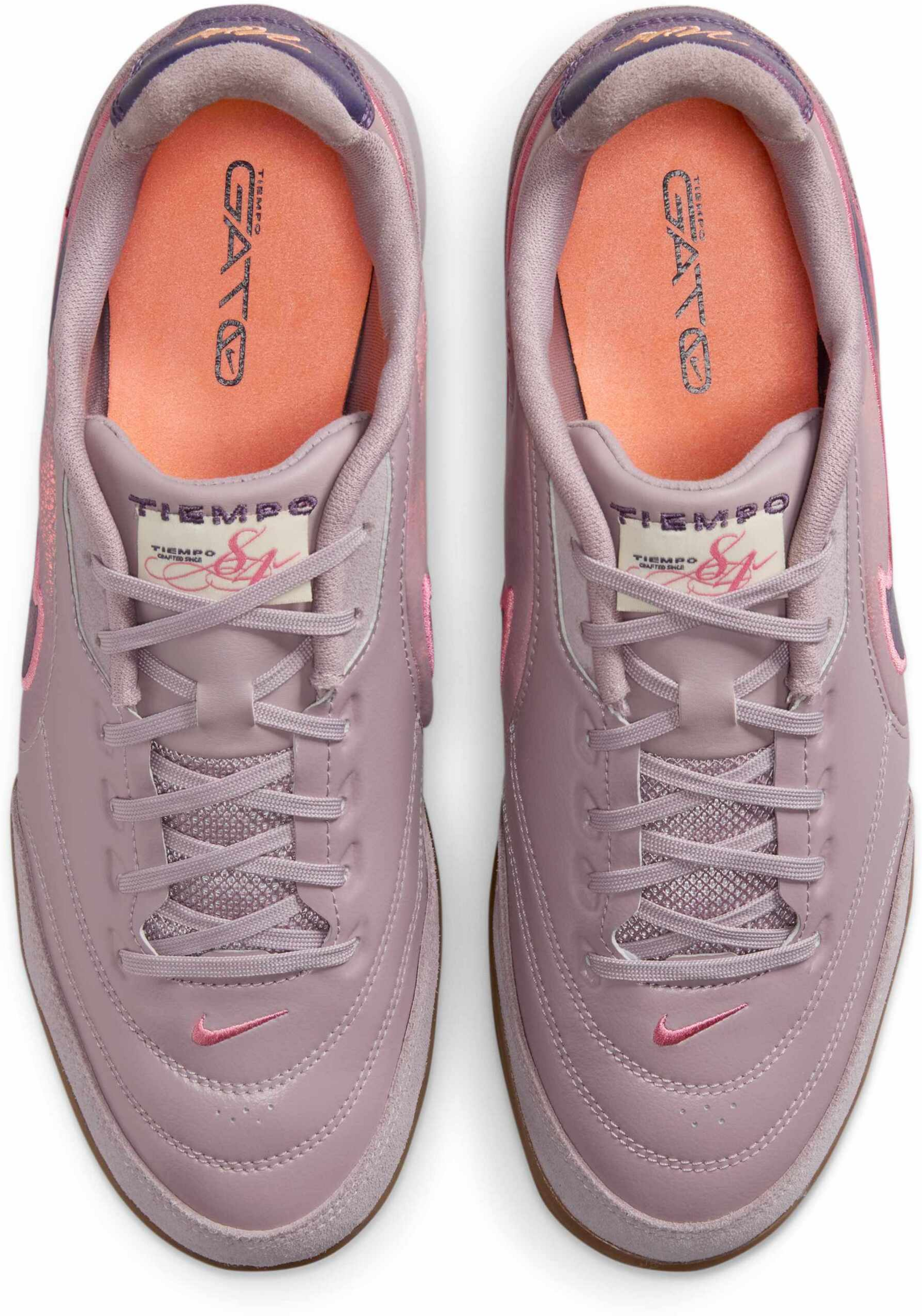 NIKE, Indoor Court Low-top Football Shoes Tiempo Streetgato Prm