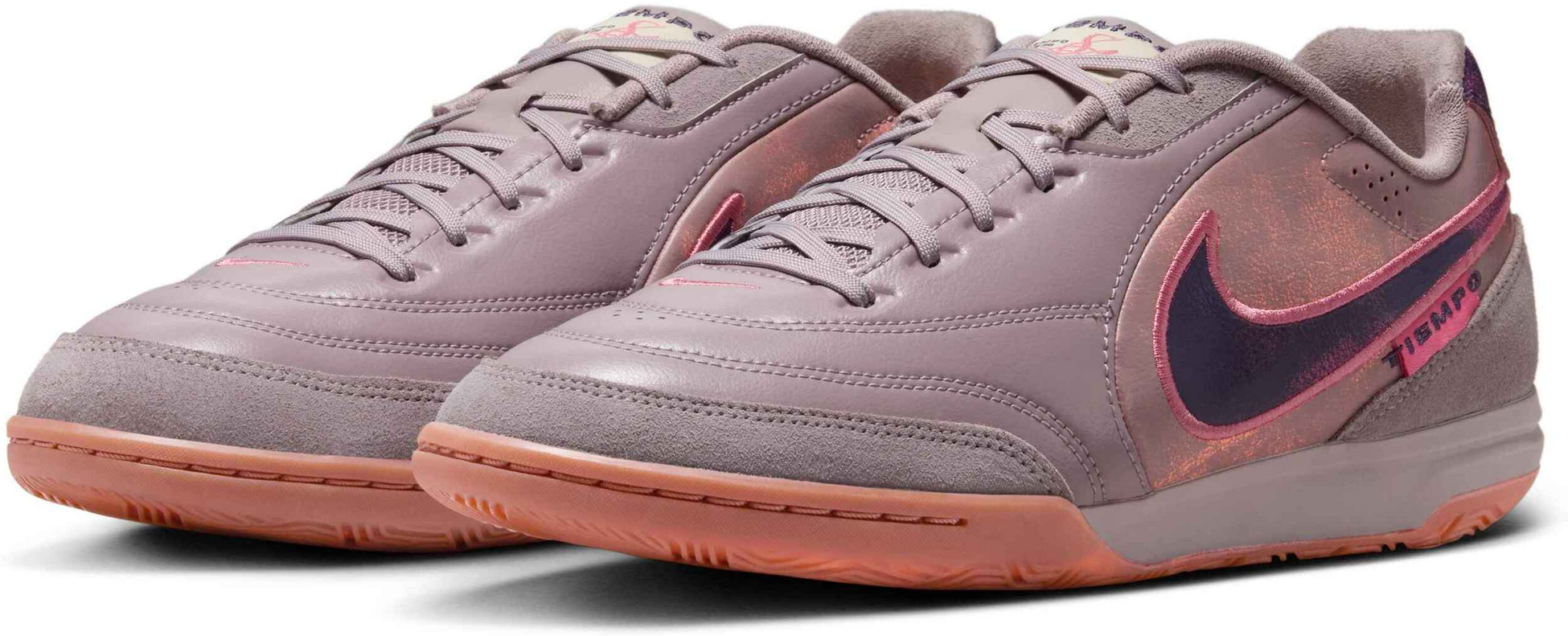NIKE, Indoor Court Low-top Football Shoes Tiempo Streetgato Prm