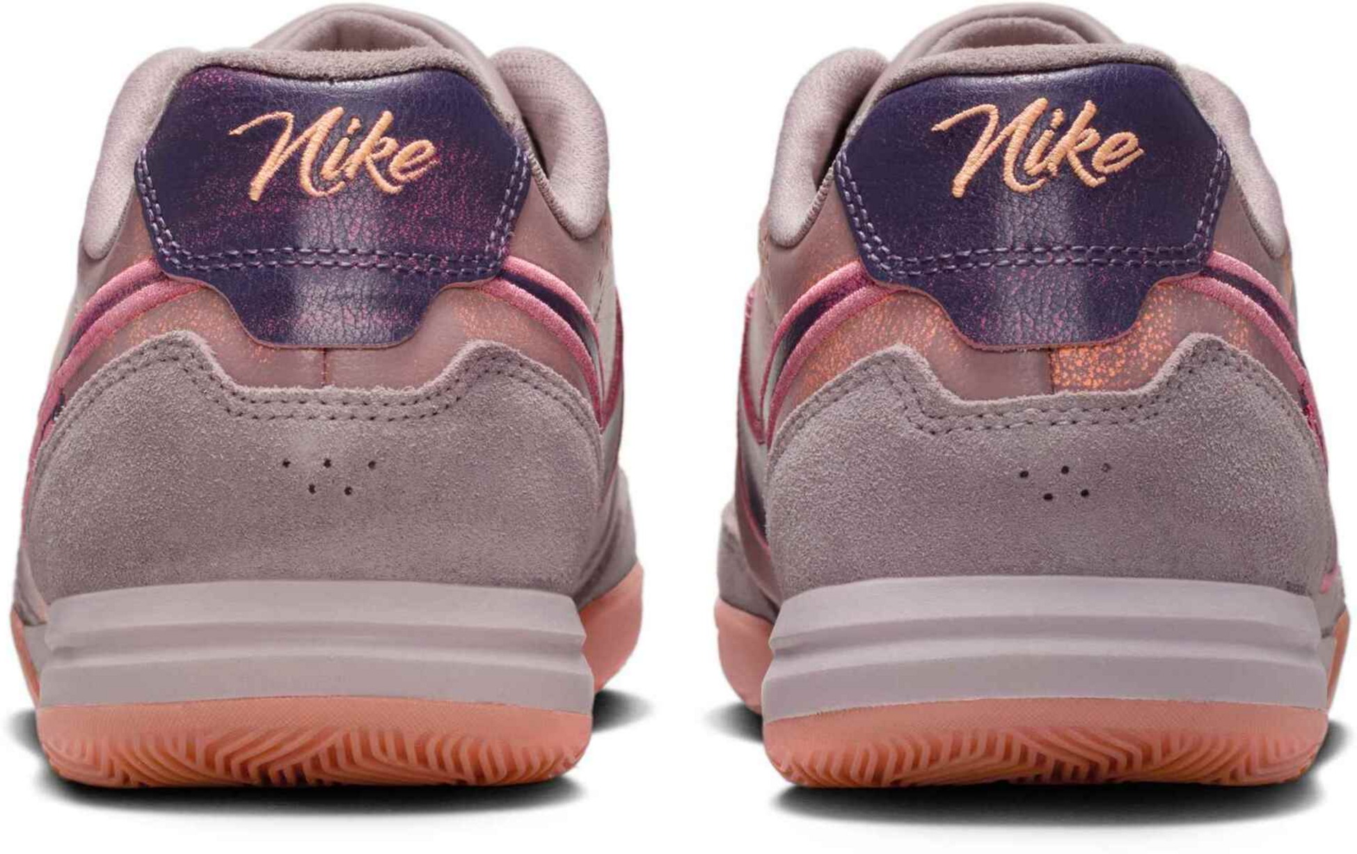 NIKE, Indoor Court Low-top Football Shoes Tiempo Streetgato Prm