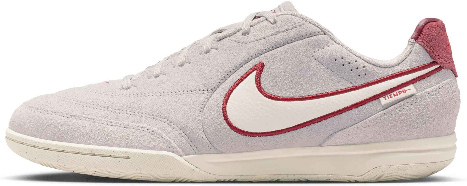 NIKE, Indoor Court Low-top Football Shoes Tiempo Streetgato Prm