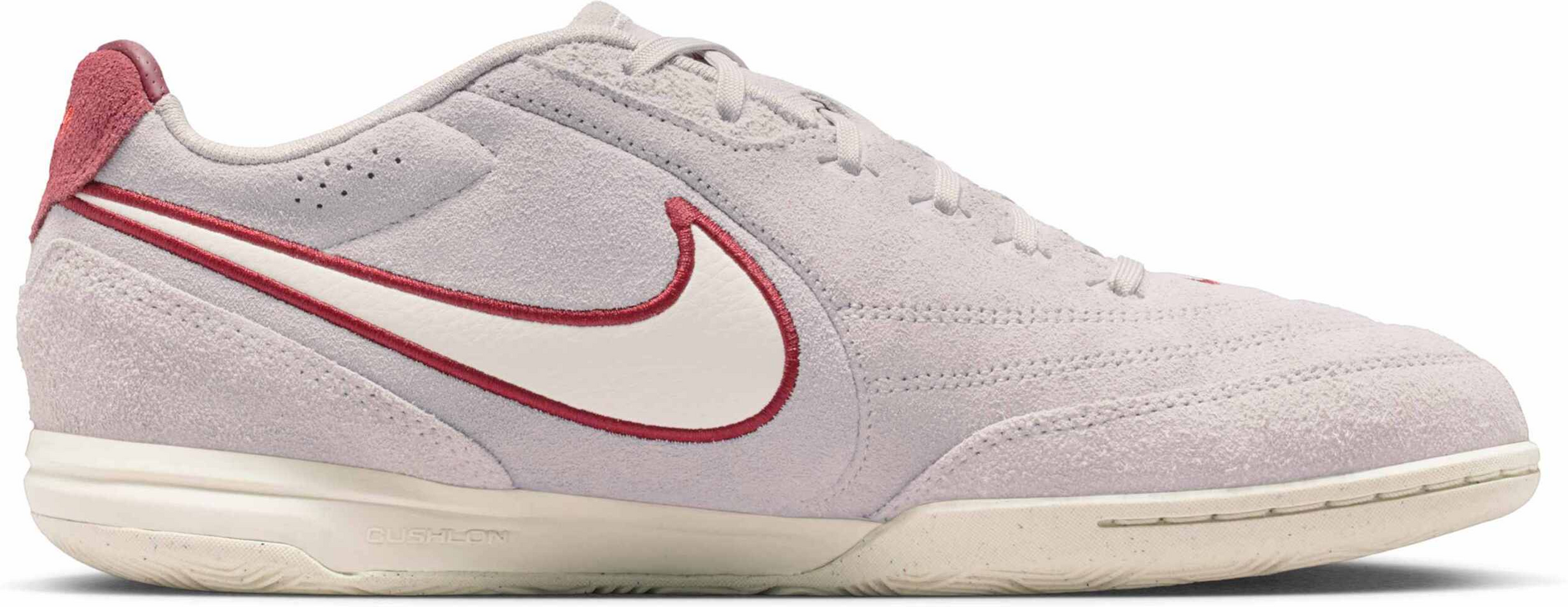 NIKE, Indoor Court Low-top Football Shoes Tiempo Streetgato Prm