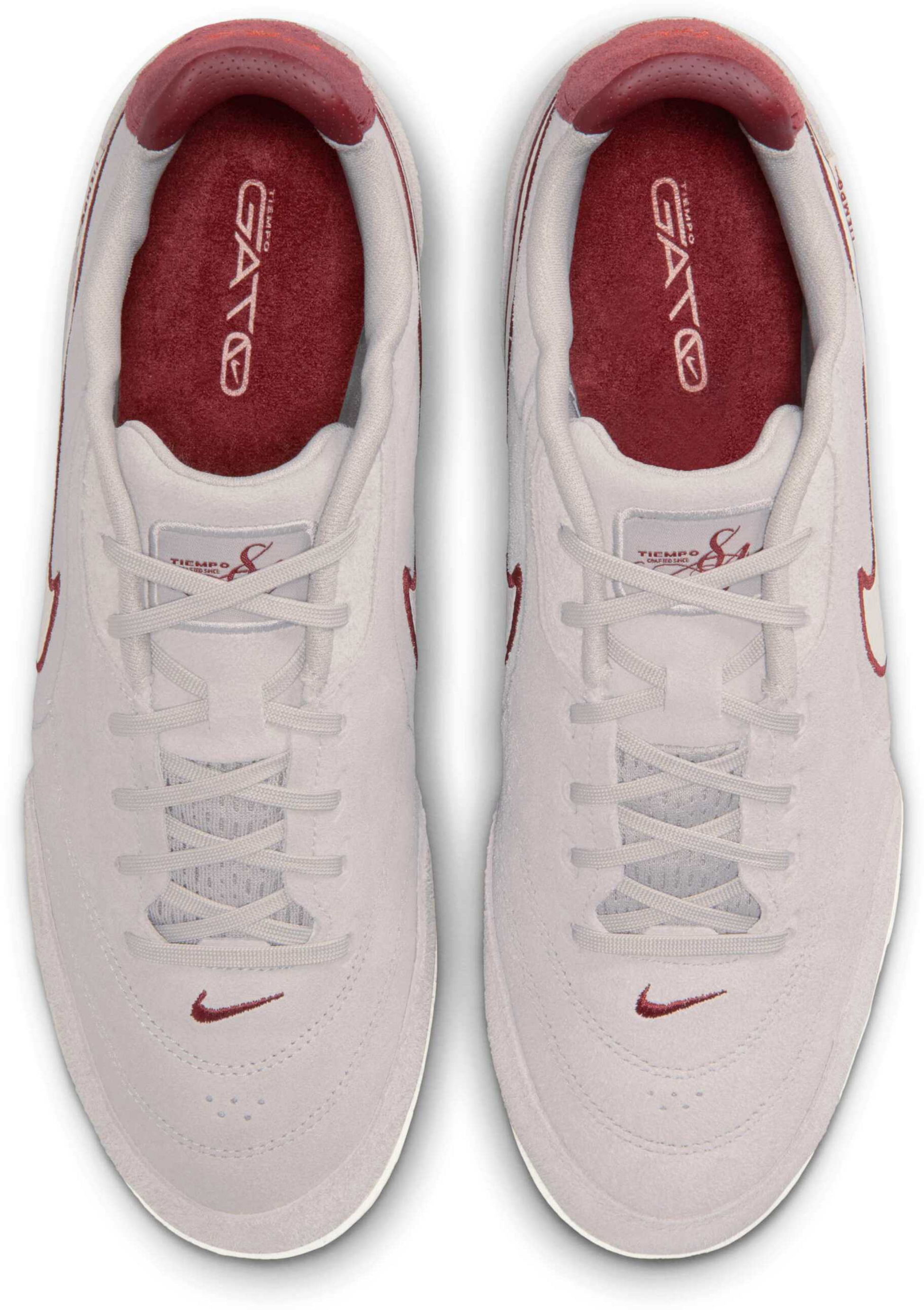 NIKE, Indoor Court Low-top Football Shoes Tiempo Streetgato Prm