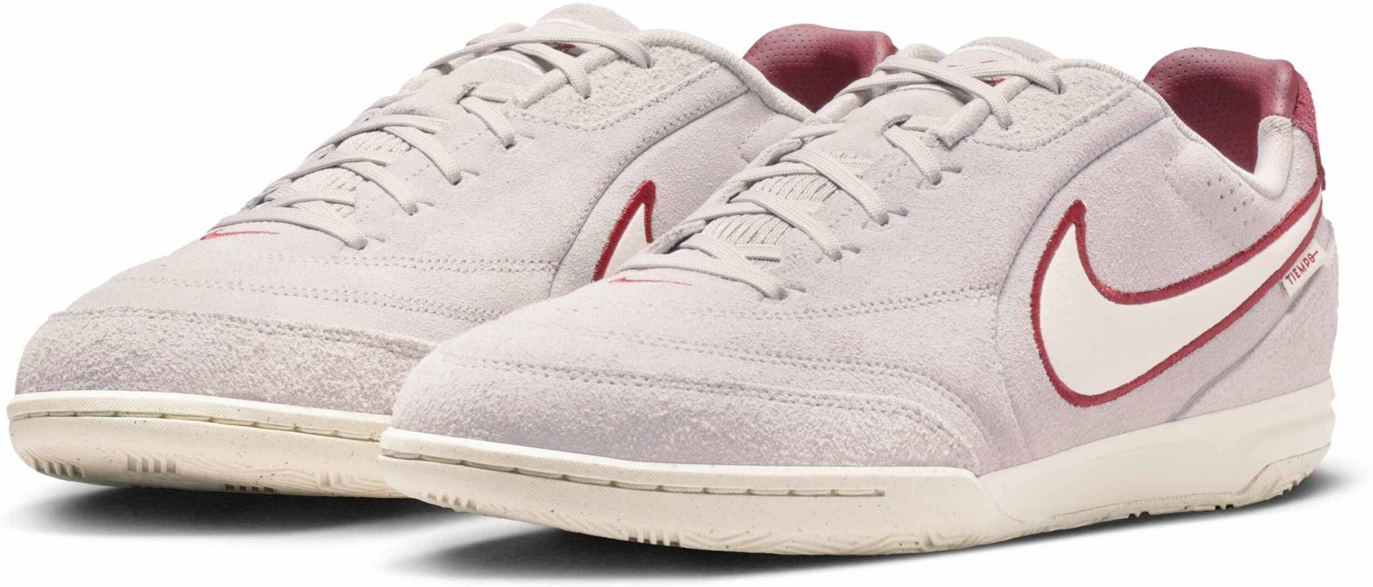 NIKE, Indoor Court Low-top Football Shoes Tiempo Streetgato Prm