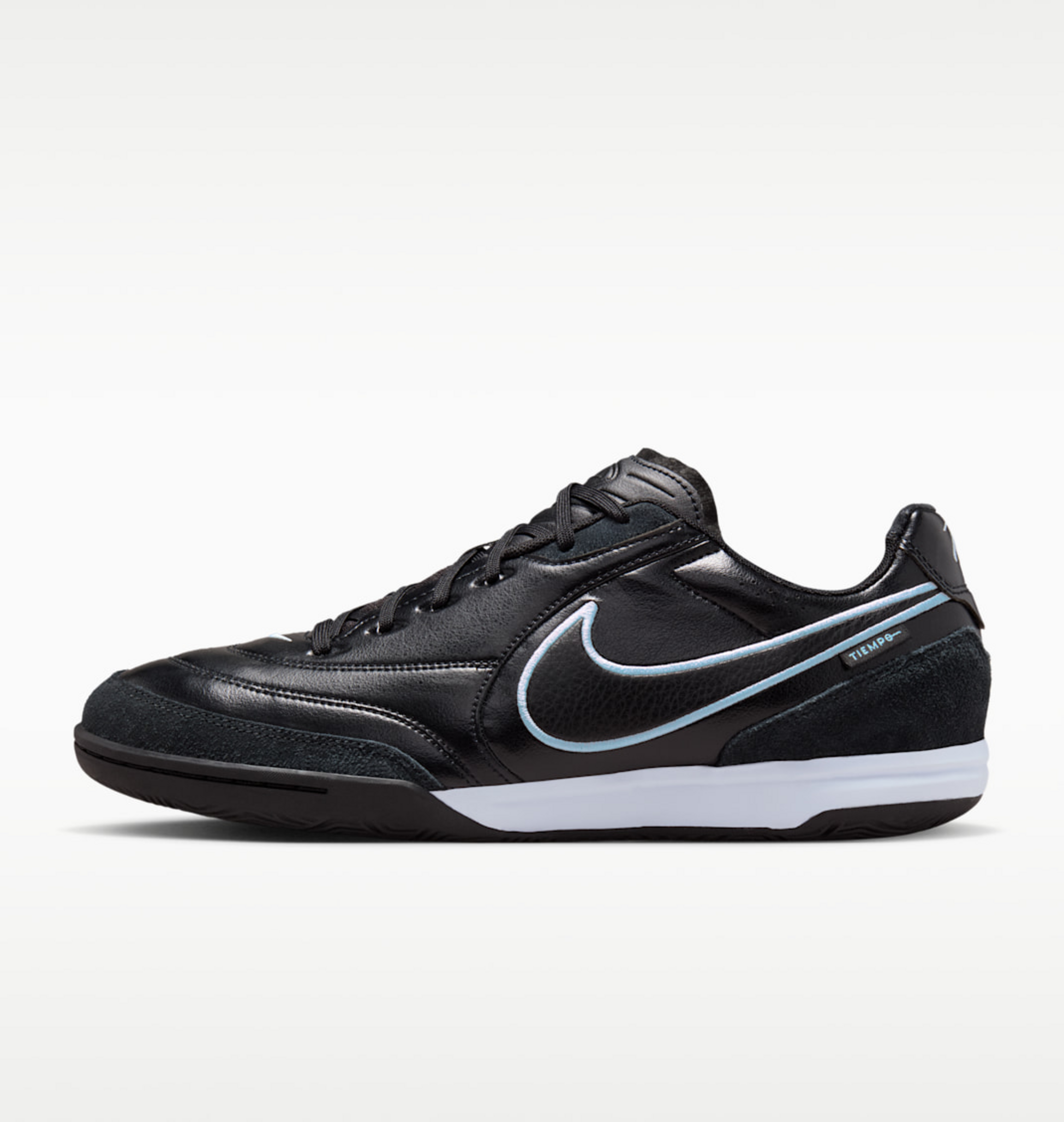 NIKE, Indoor Court Low-top Football Shoes Tiempo Streetgato
