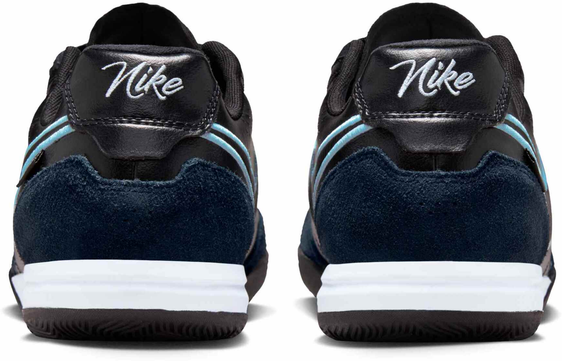 NIKE, Indoor Court Low-top Football Shoes Tiempo Streetgato