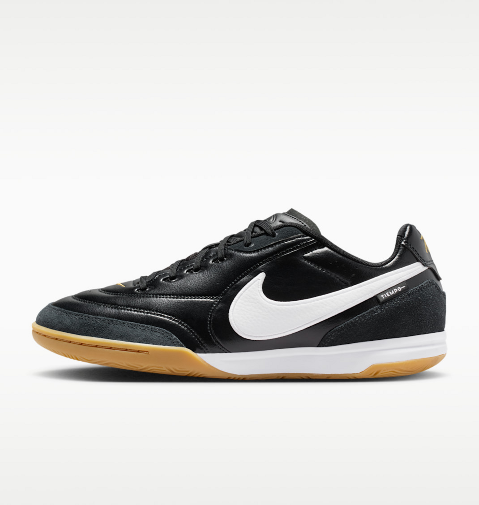NIKE, Indoor Court Low-top Football Shoes Tiempo Streetgato