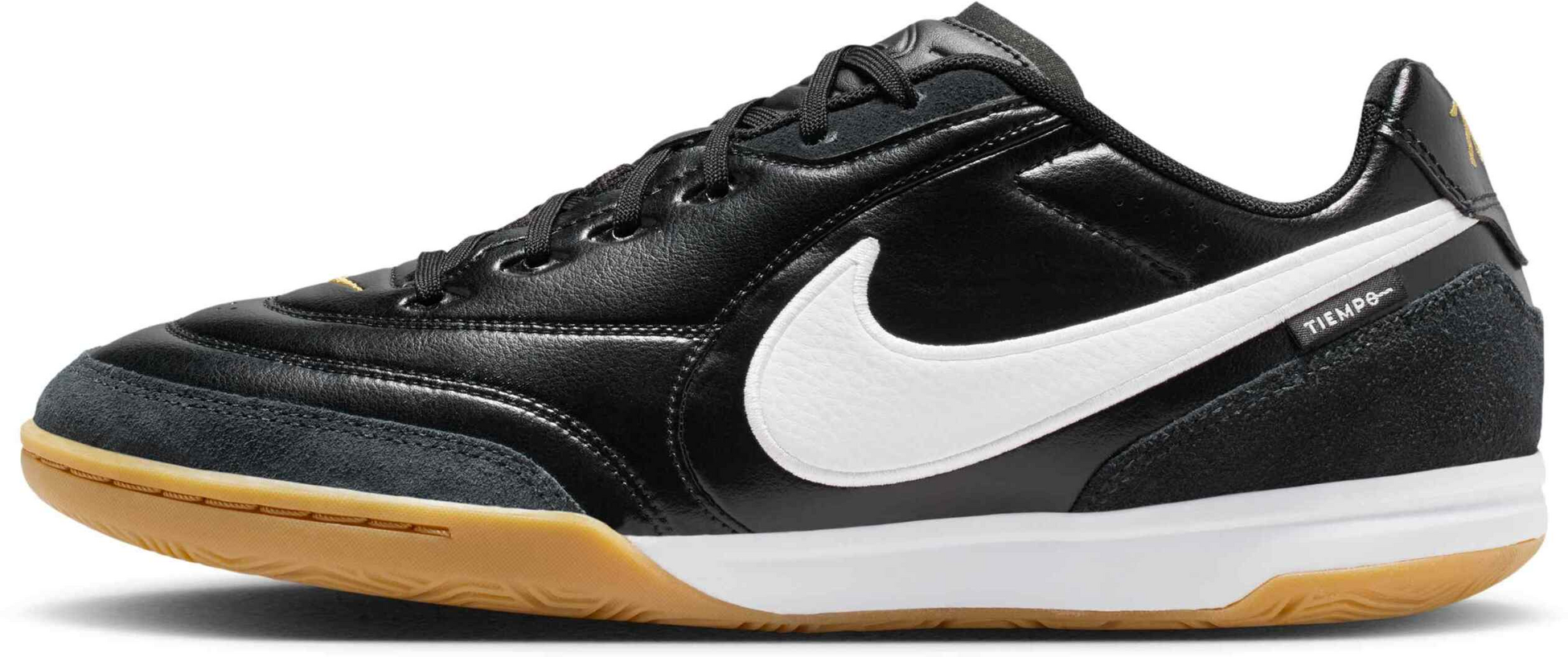 NIKE, Indoor Court Low-top Football Shoes Tiempo Streetgato