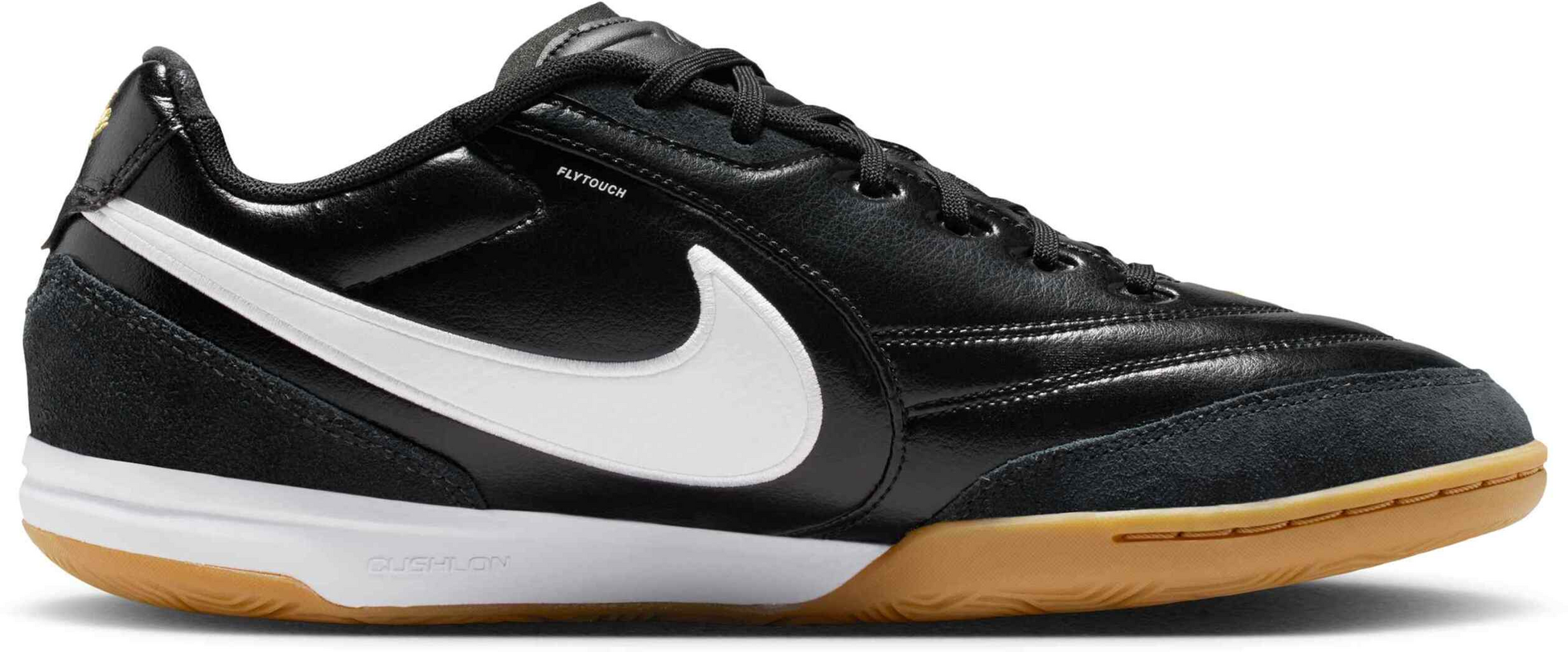 NIKE, Indoor Court Low-top Football Shoes Tiempo Streetgato