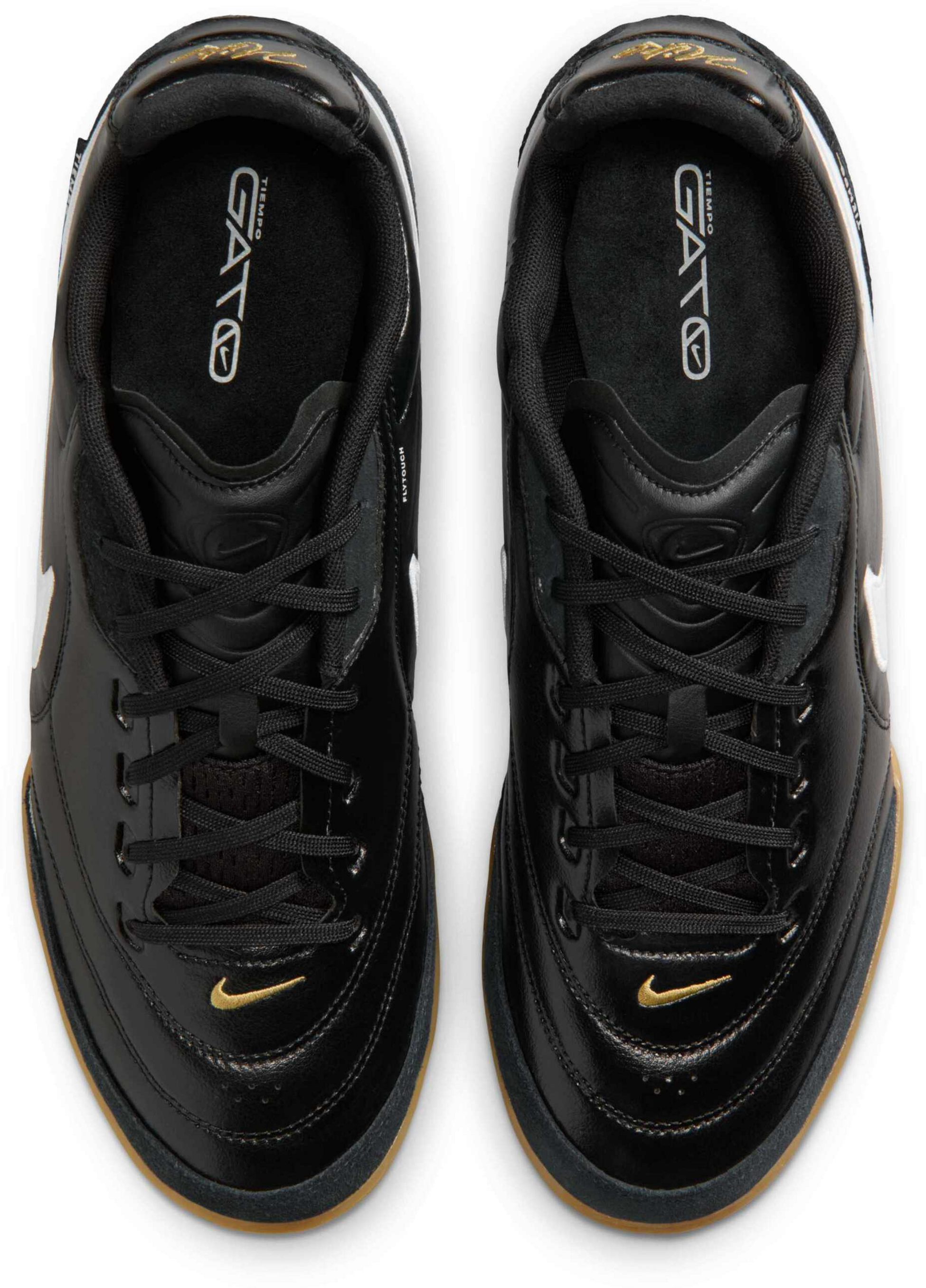 NIKE, Indoor Court Low-top Football Shoes Tiempo Streetgato