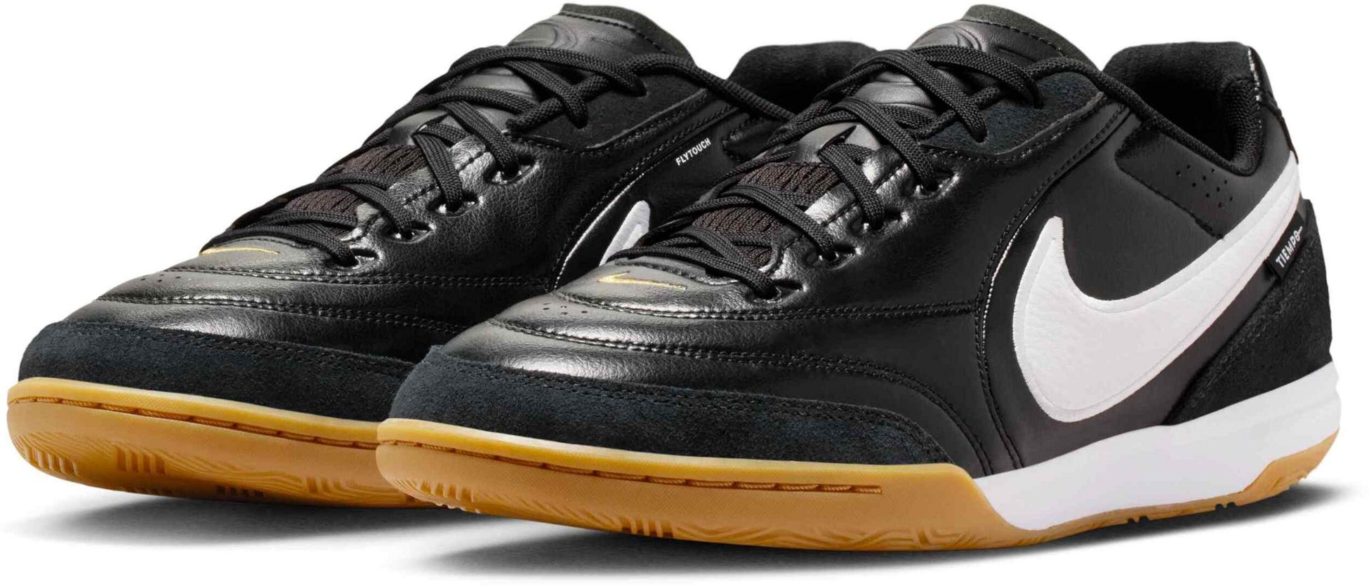 NIKE, Indoor Court Low-top Football Shoes Tiempo Streetgato